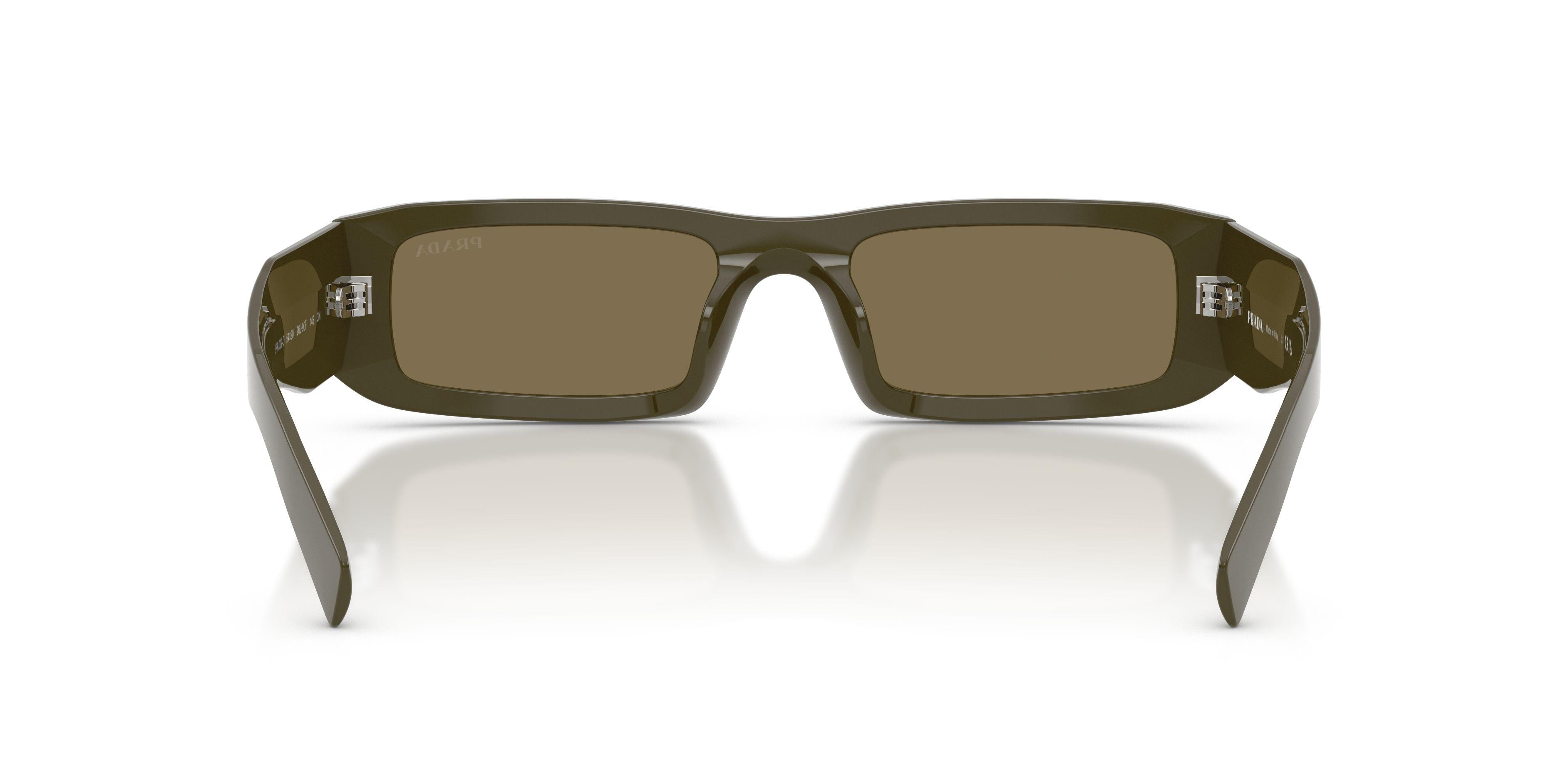 Praada D09SD Sunglasses