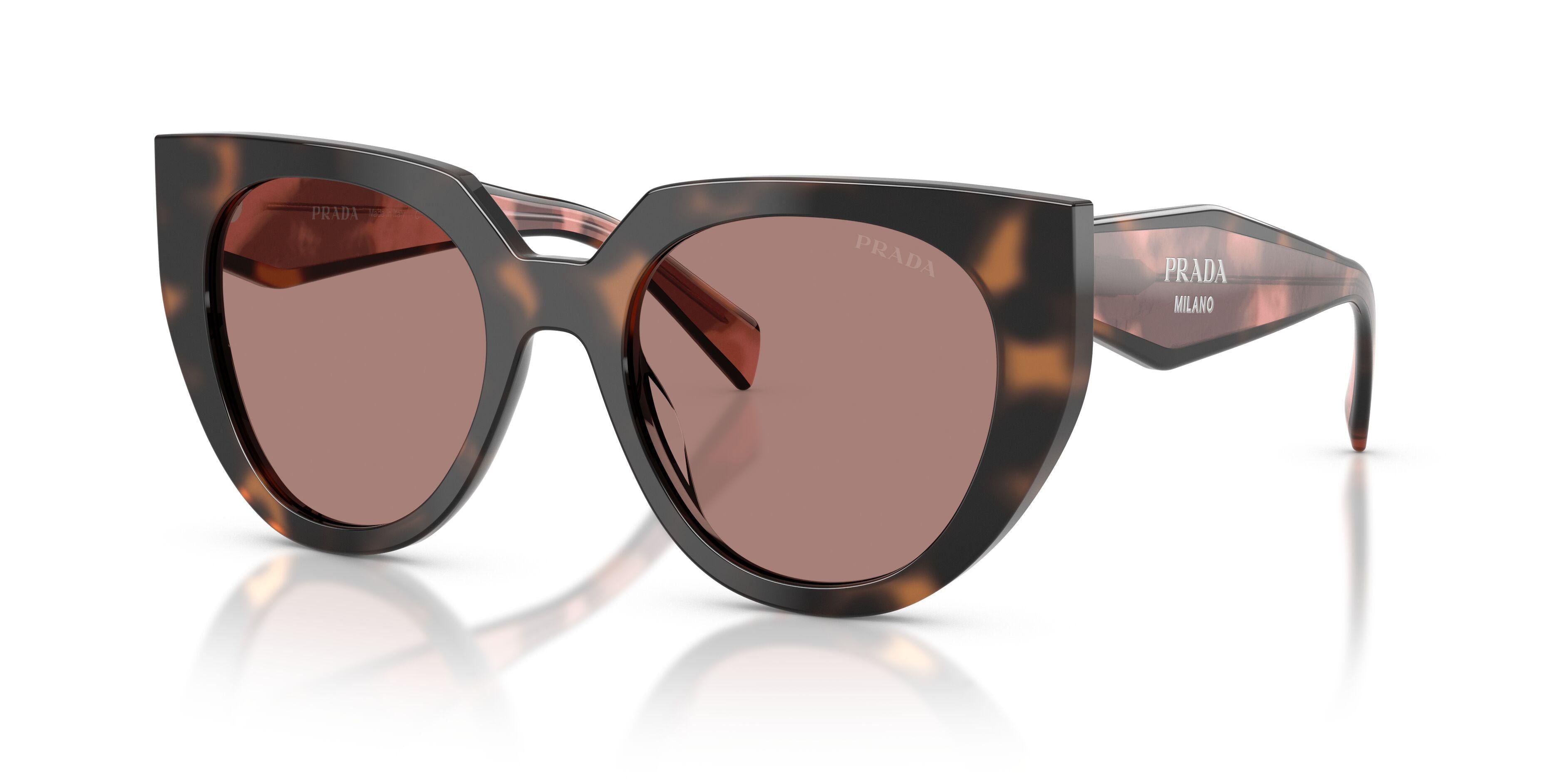 Praada 14WS Sunglasses