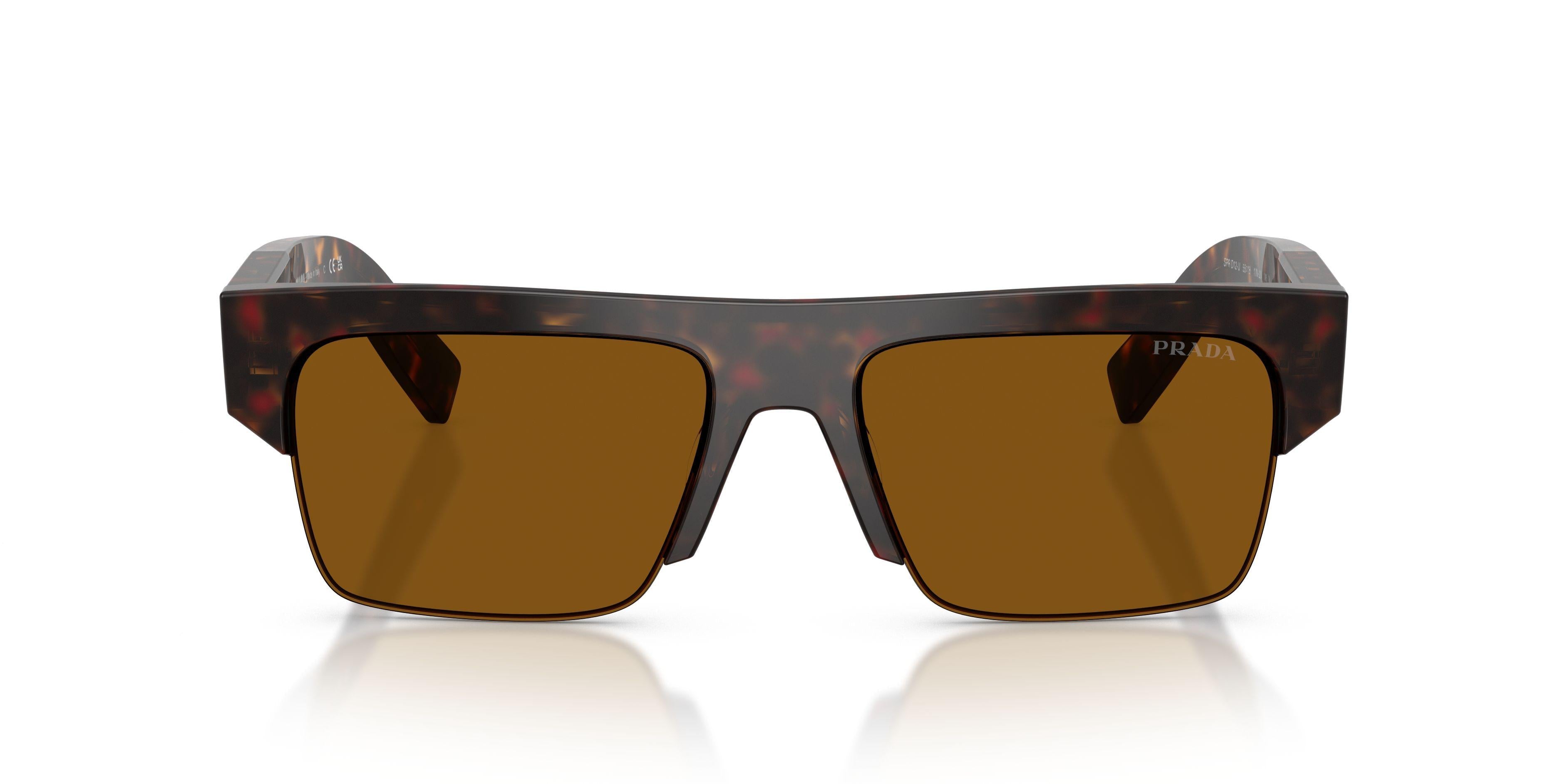 Praada D12SU Sunglasses