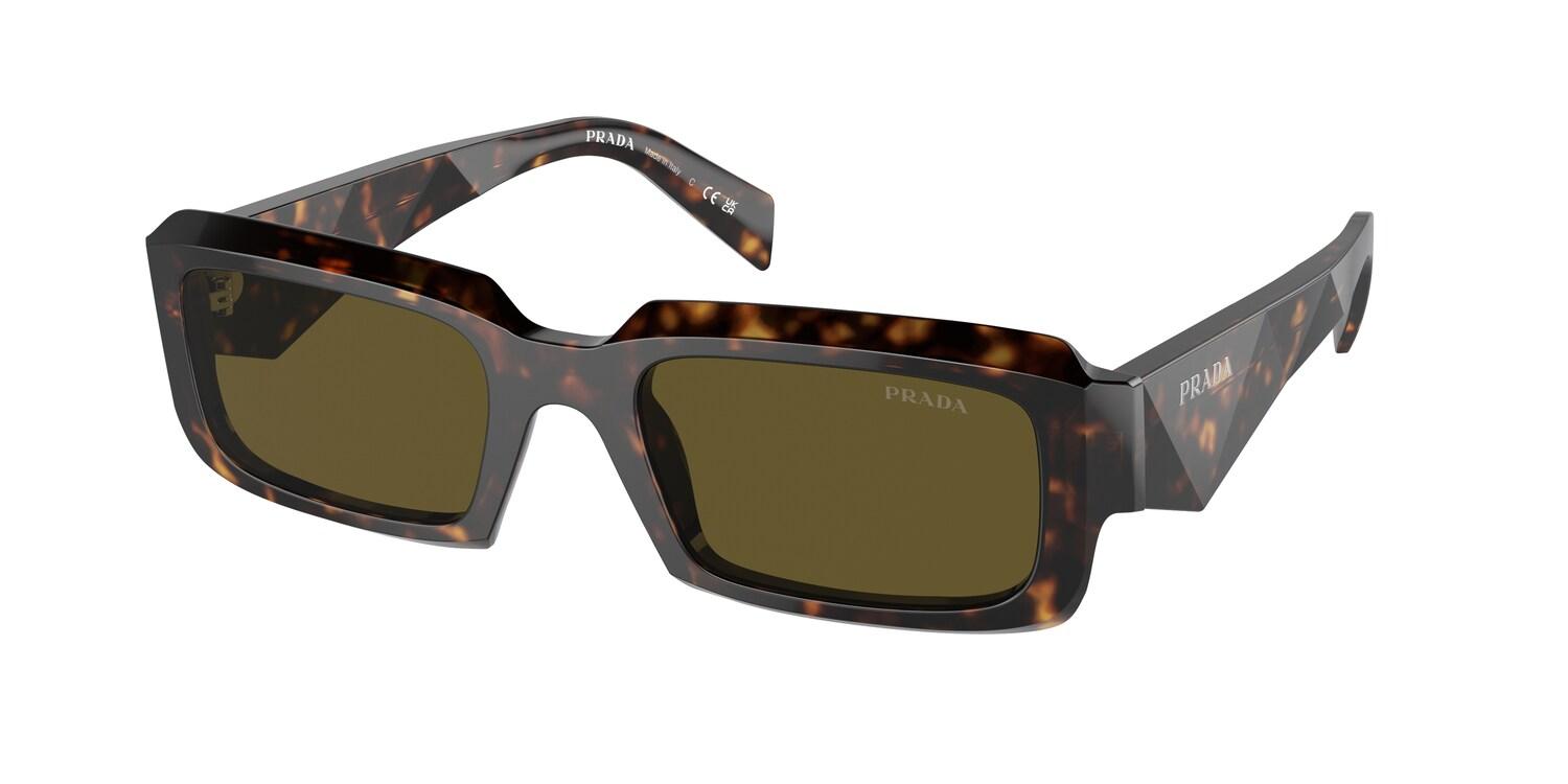 Praada 27ZS Sunglasses