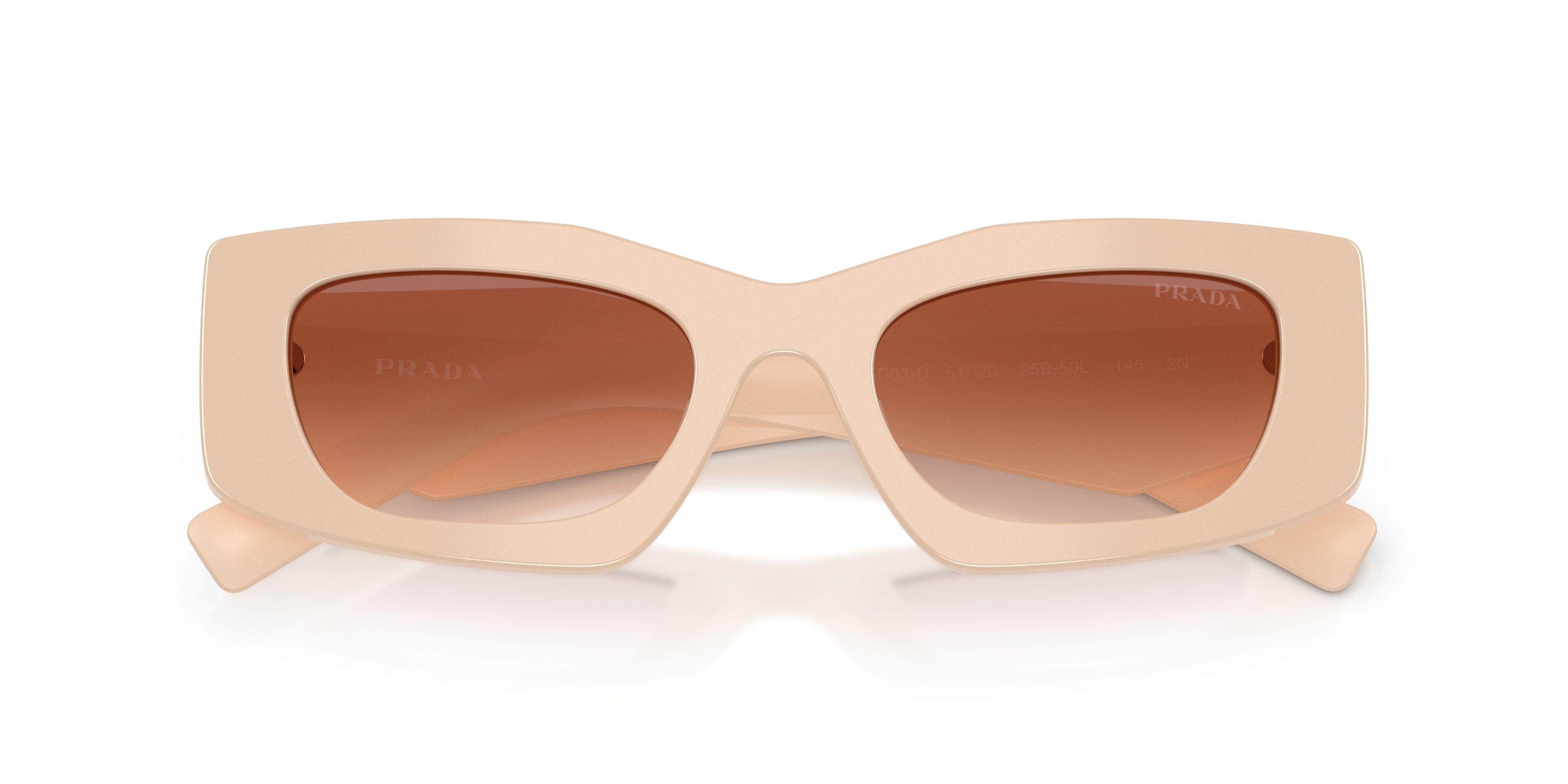 Praada D03SD Sunglasses