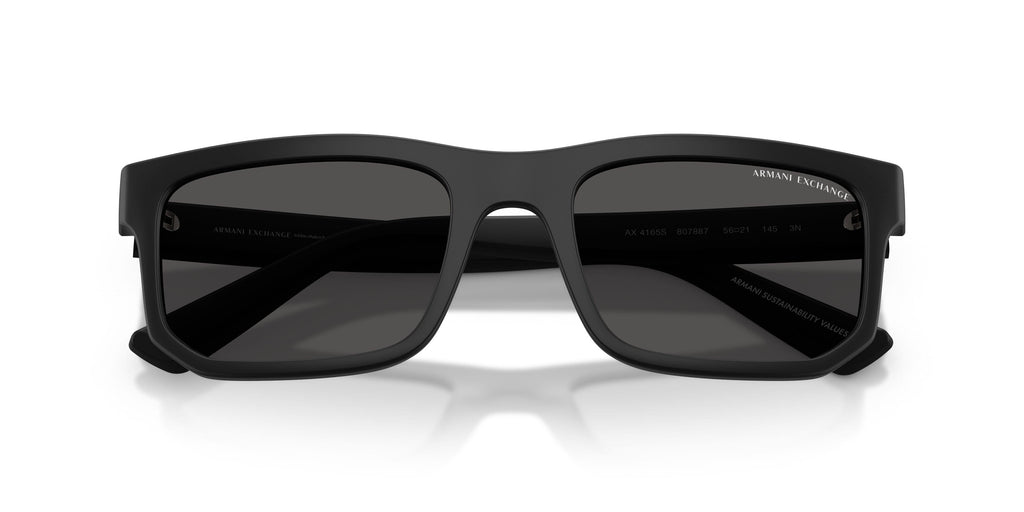 Armaani Exchange 4165S Sunglasses