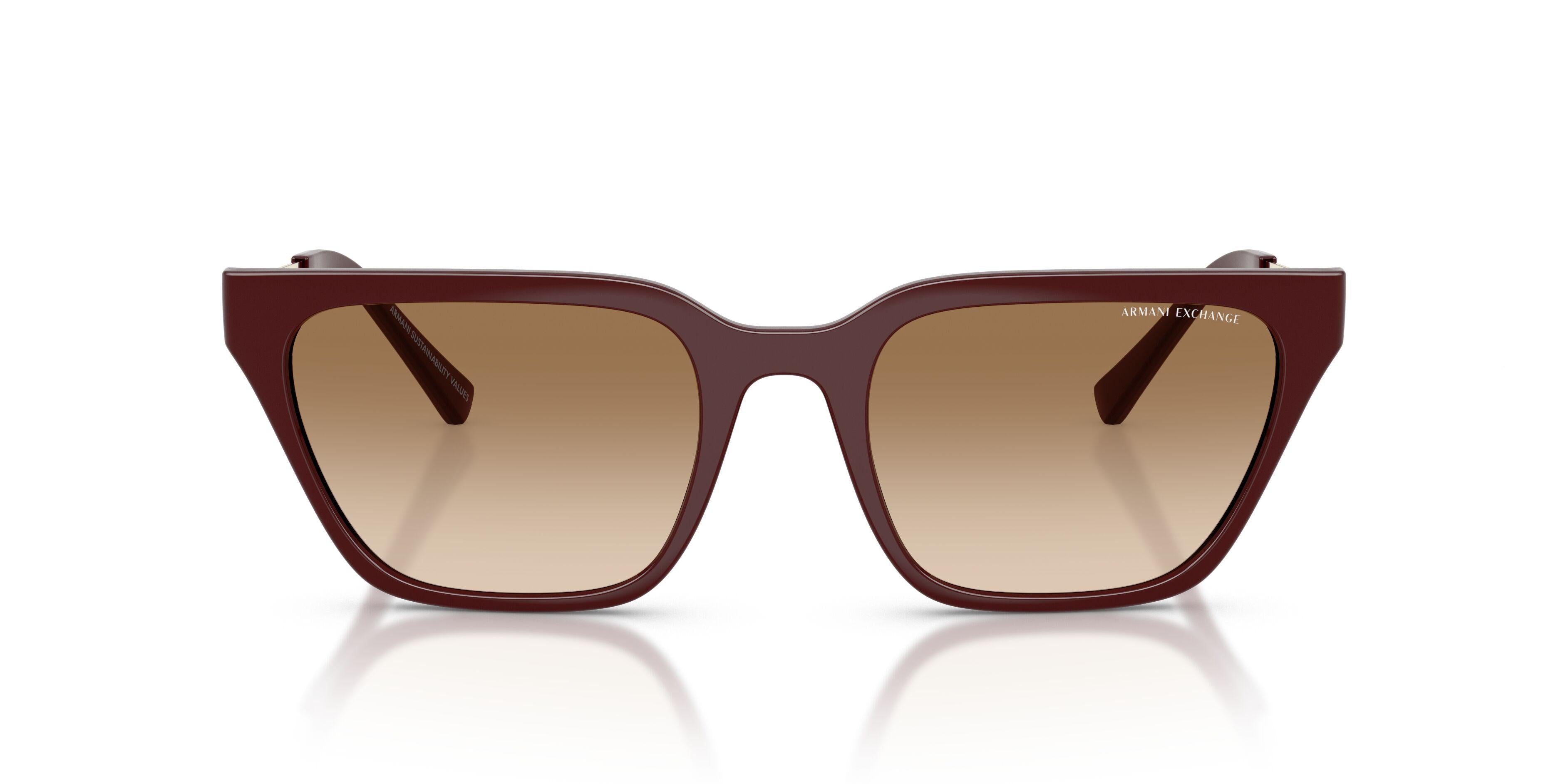 Armaani Exchange 4158S Sunglasses