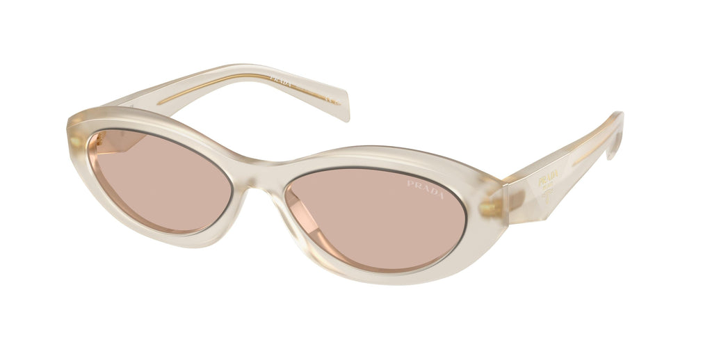 Praada 26ZSF Sunglasses