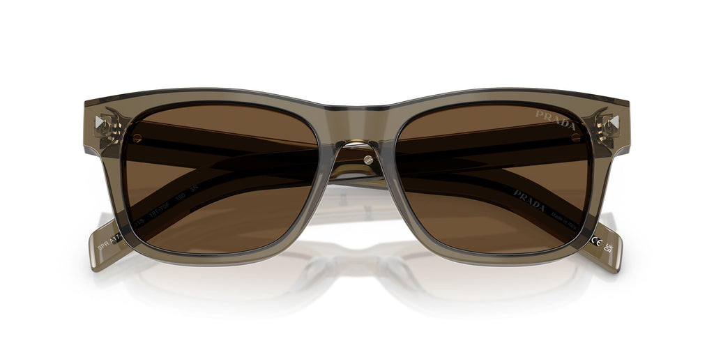 Praada A17SF Sunglasses