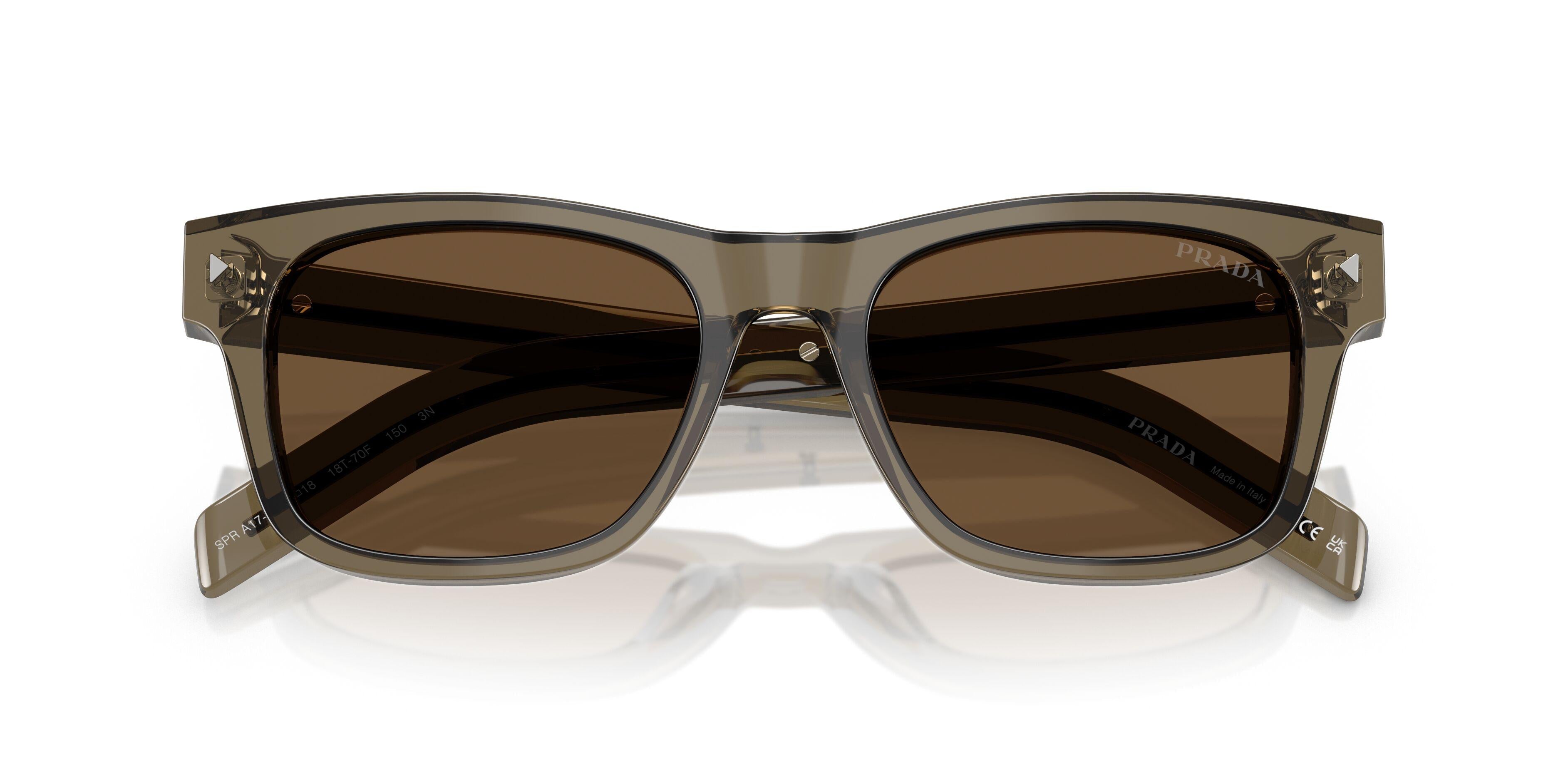 Praada A17SF Sunglasses