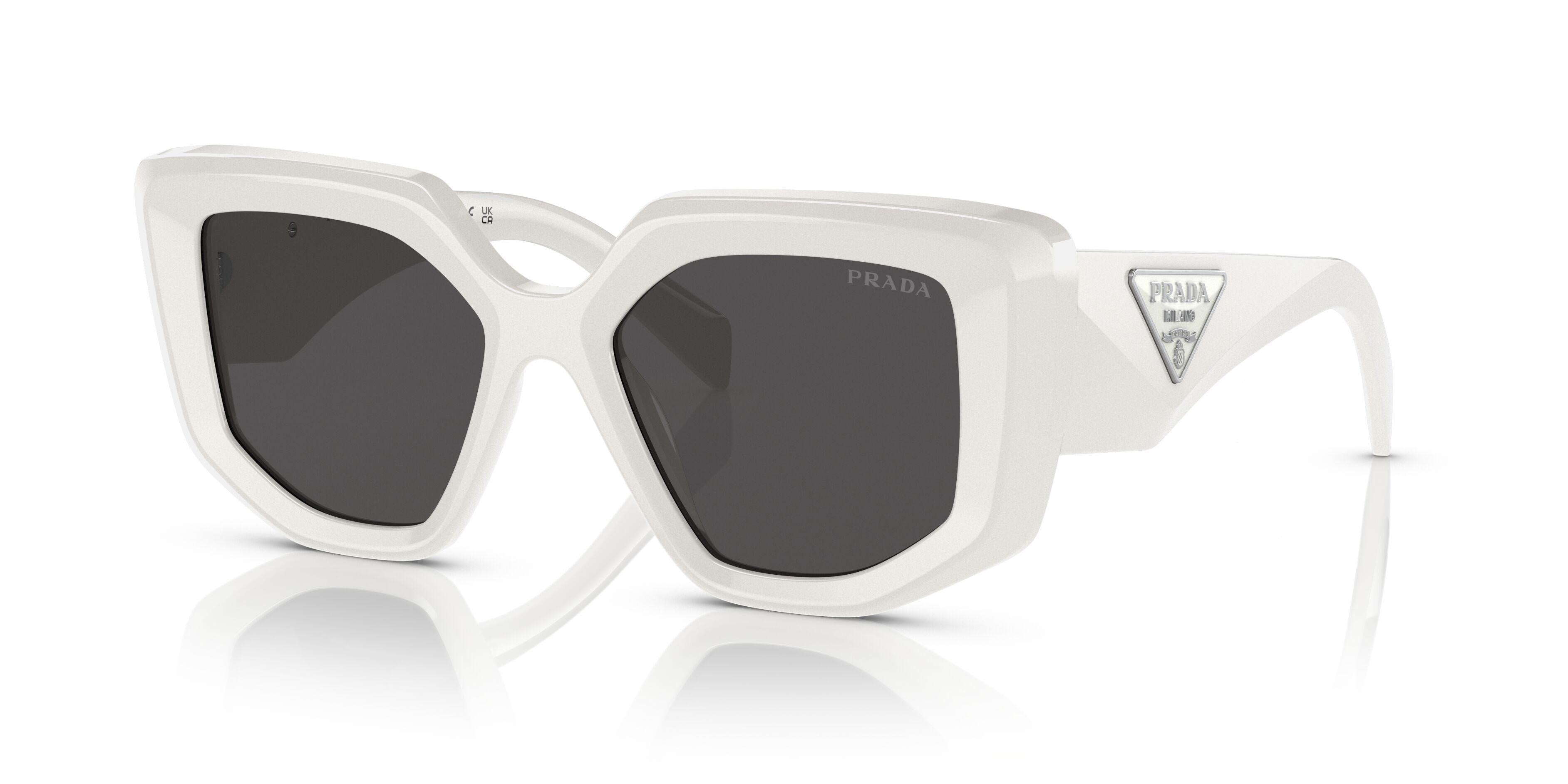 Praada 14ZS Sunglasses