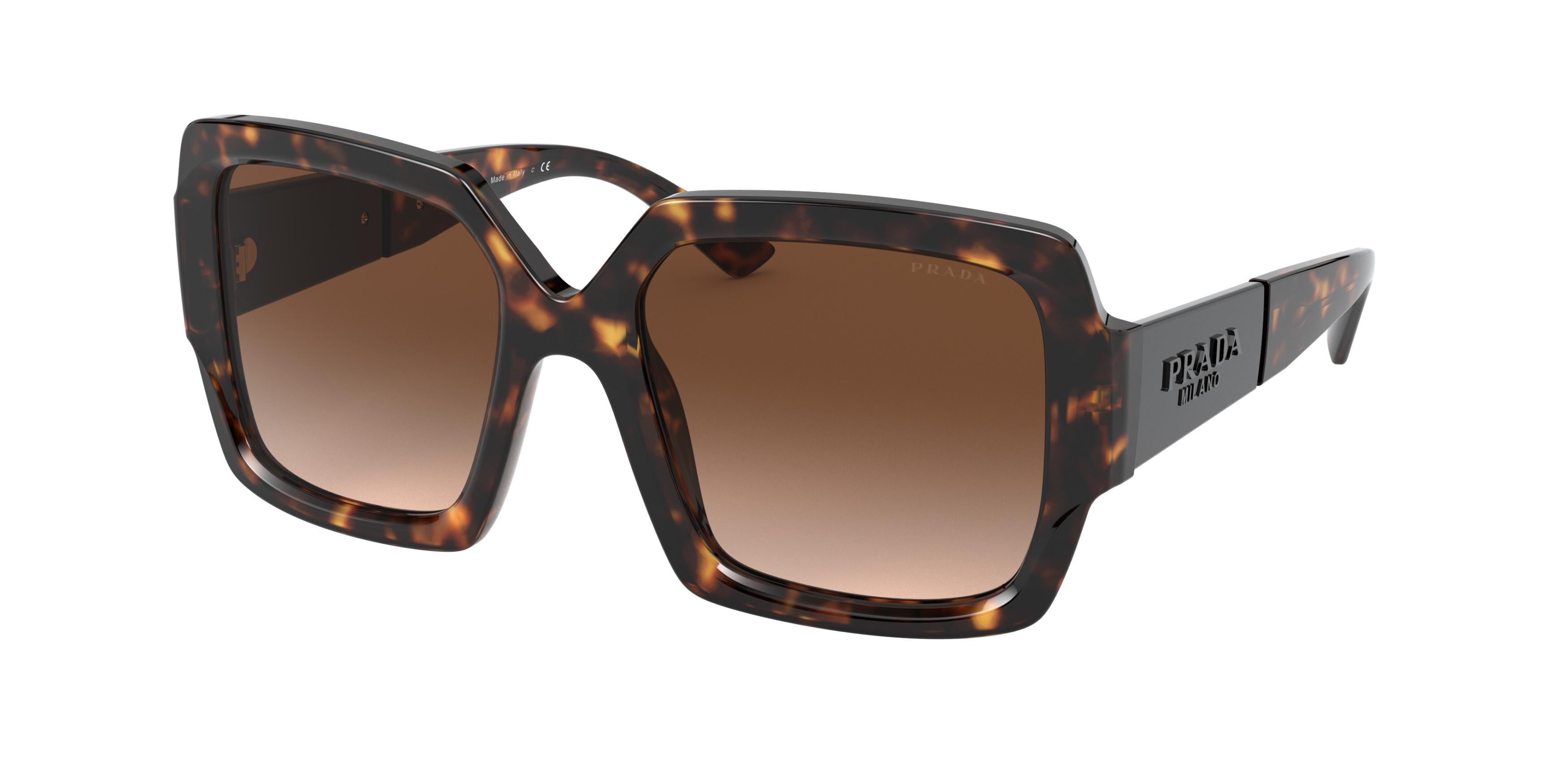 Praada 21XS Sunglasses