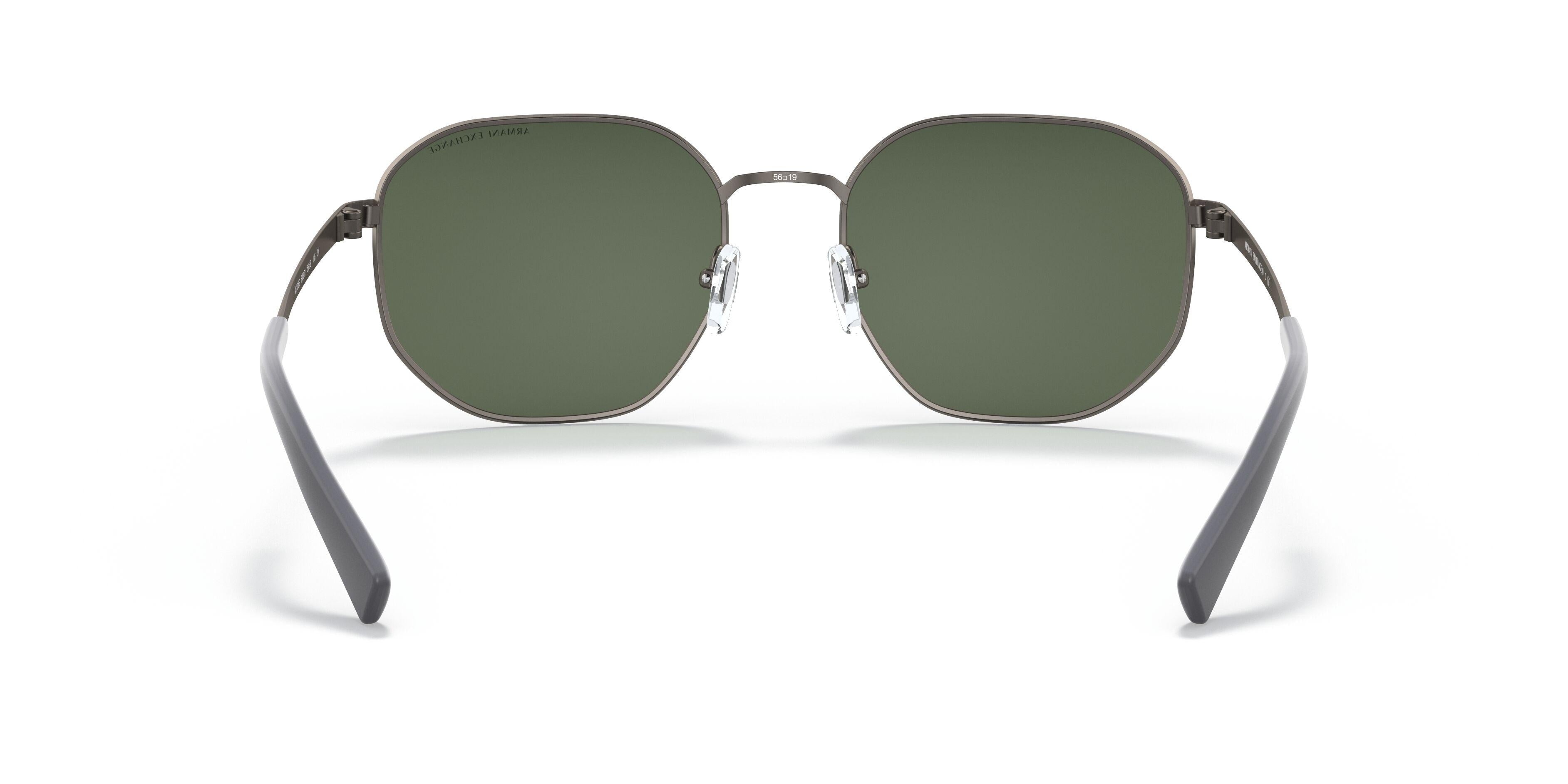 Armaani Exchange 2036S Sunglasses