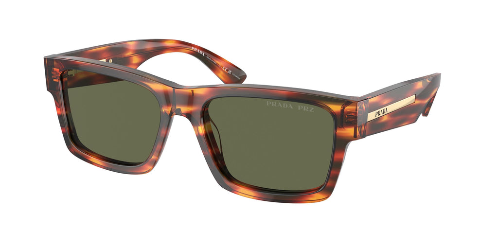Praada 25ZS Sunglasses