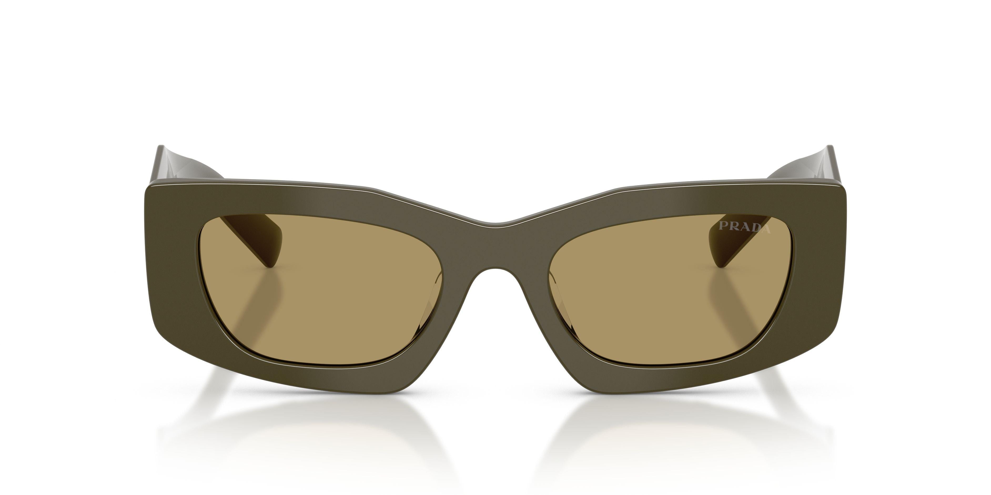 Praada D03SD Sunglasses