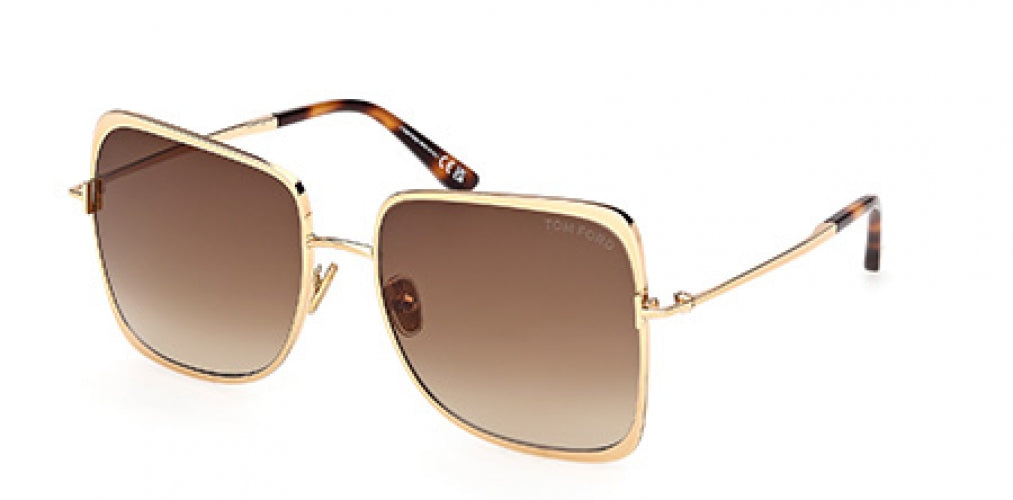 Tom Fordd Tara-02 1319 Sunglasses