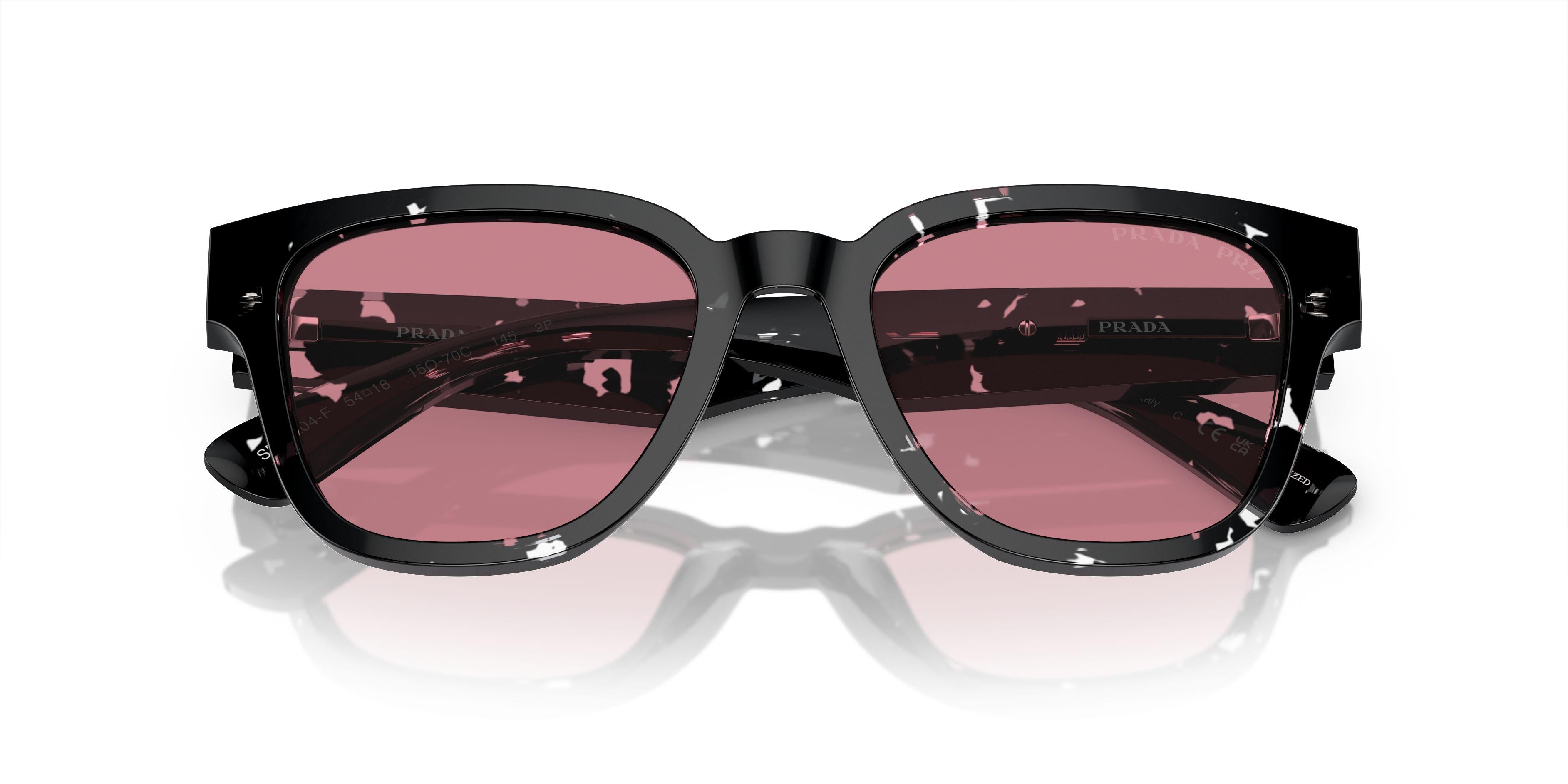 Praada A04SF Sunglasses
