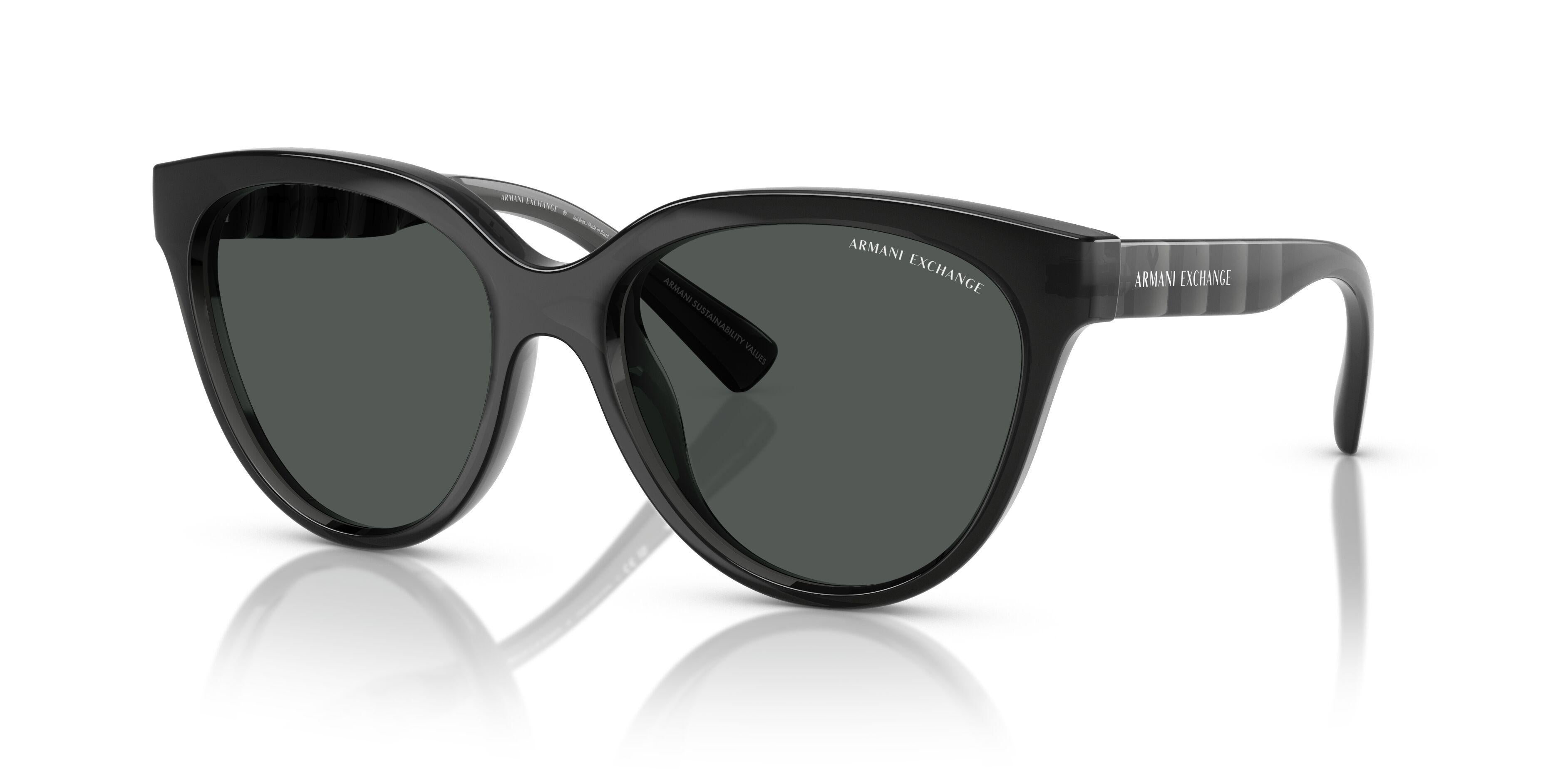 Armaani Exchange 4148SU Sunglasses