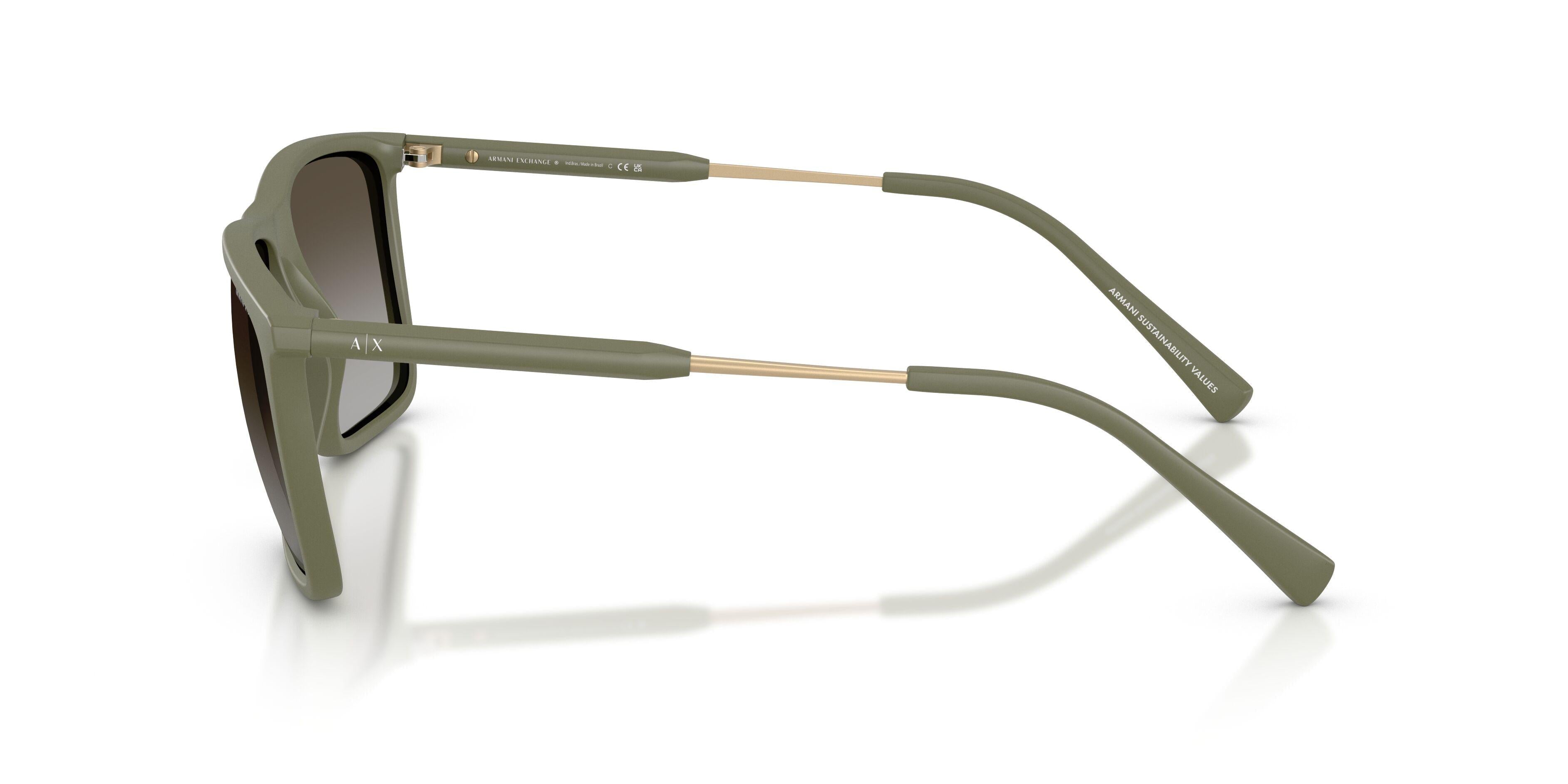 Armaani Exchange 4160S Sunglasses
