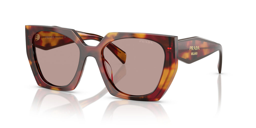 Praada 15WSF Sunglasses