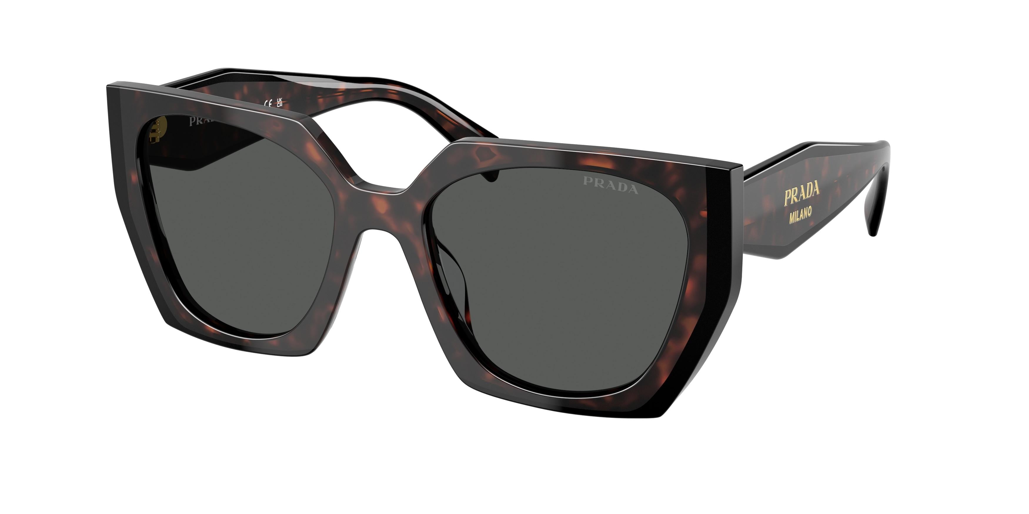 Praada 15WS Sunglasses