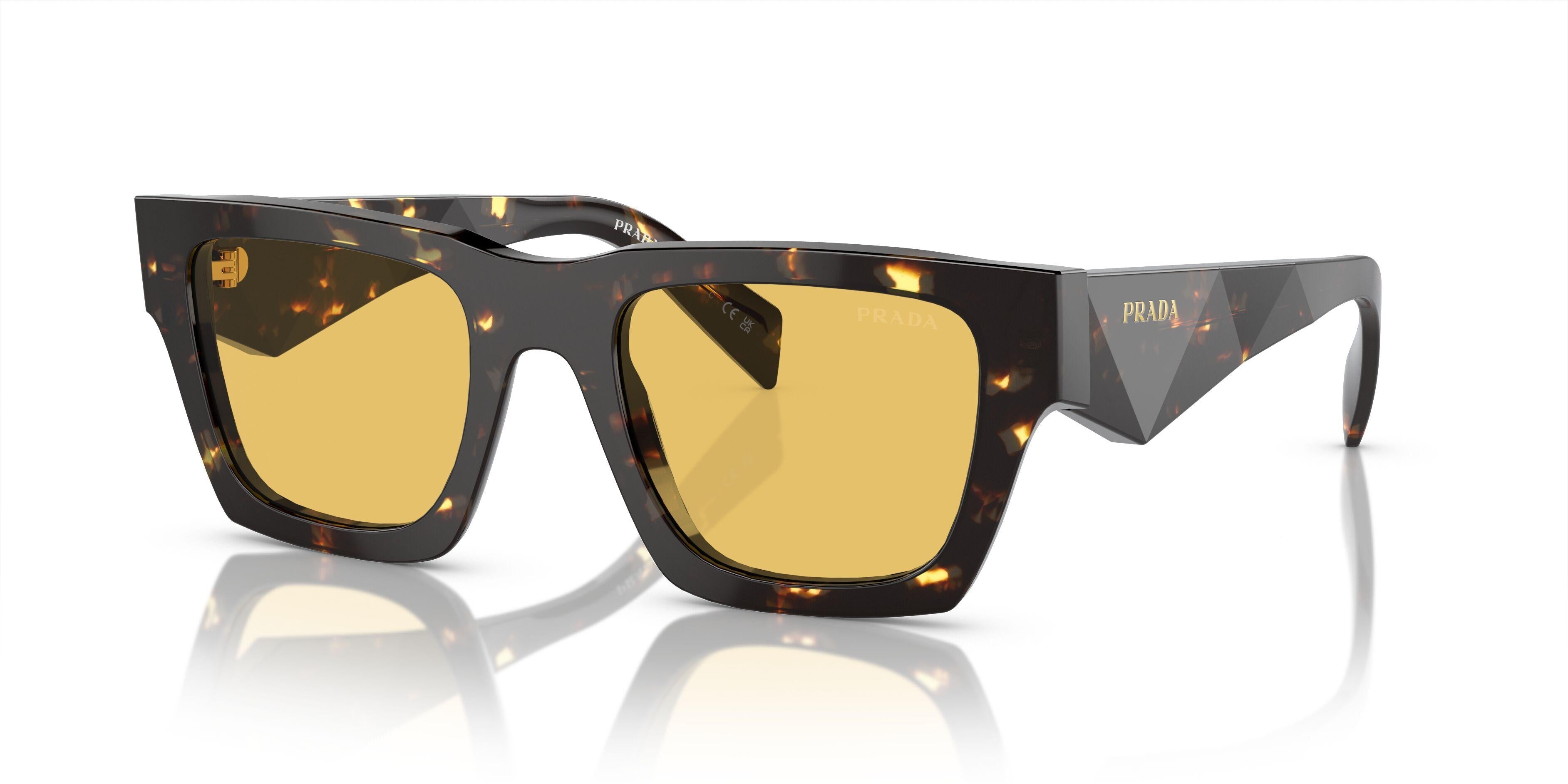 Praada A06SF Sunglasses