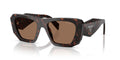 Praada B18SF Sunglasses