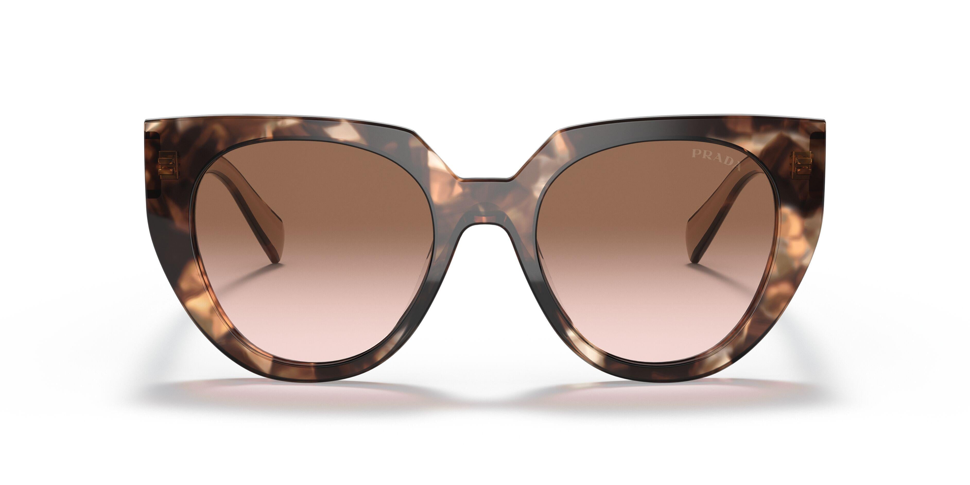 Praada 14WSF Sunglasses