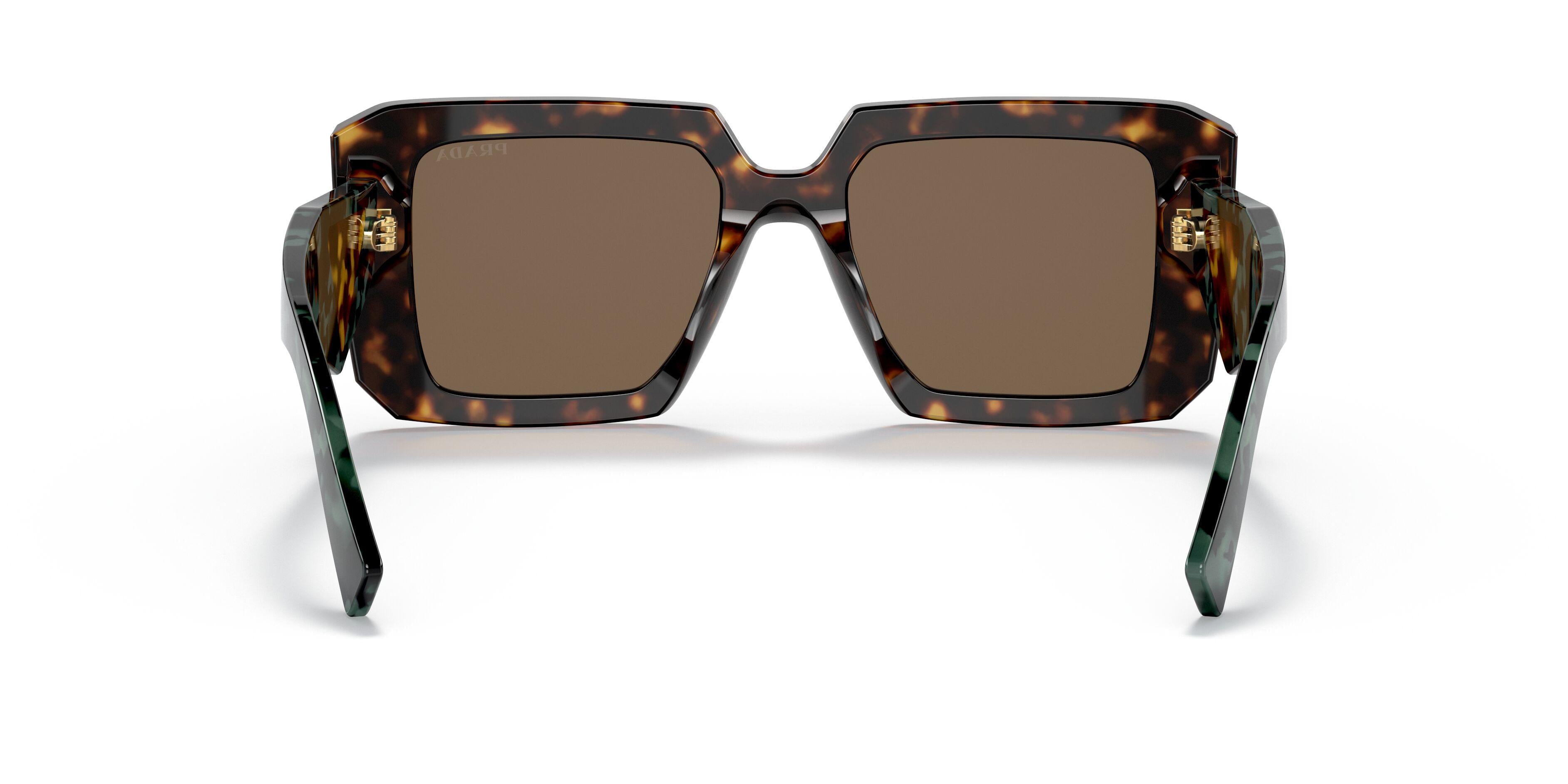 Praada 23YS Sunglasses