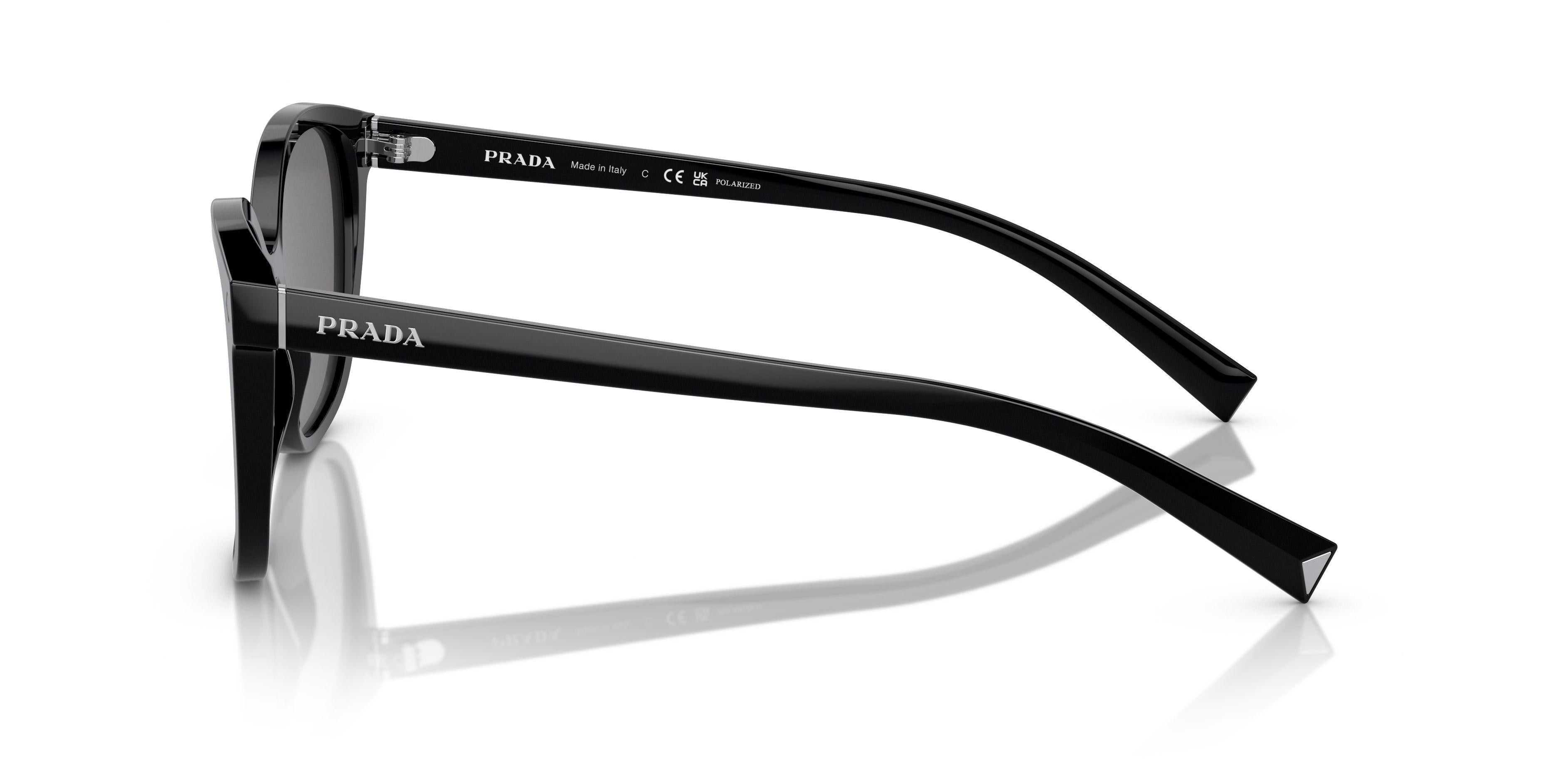 Praada 22ZSF Sunglasses