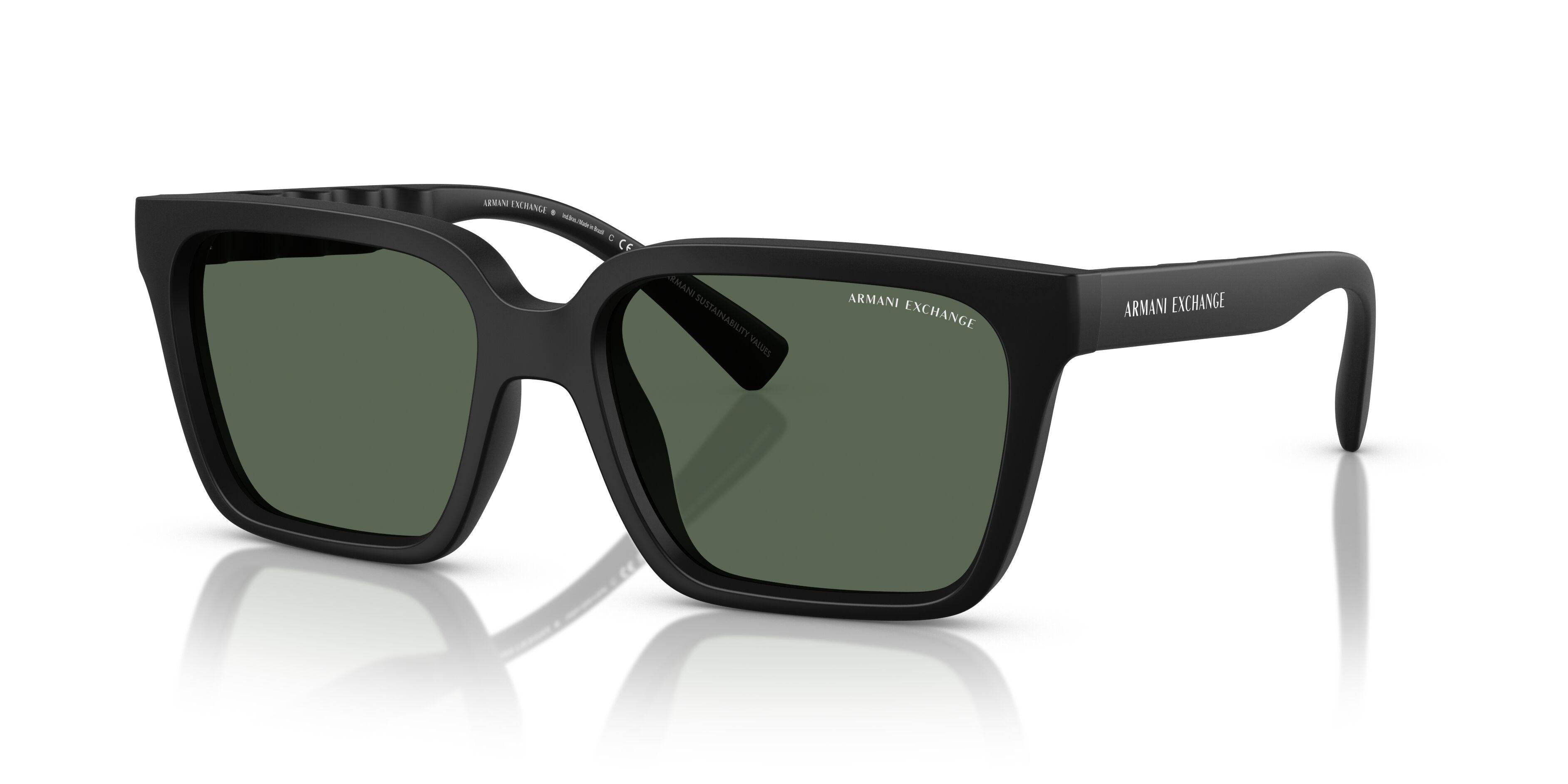Armaani Exchange 4147S Sunglasses