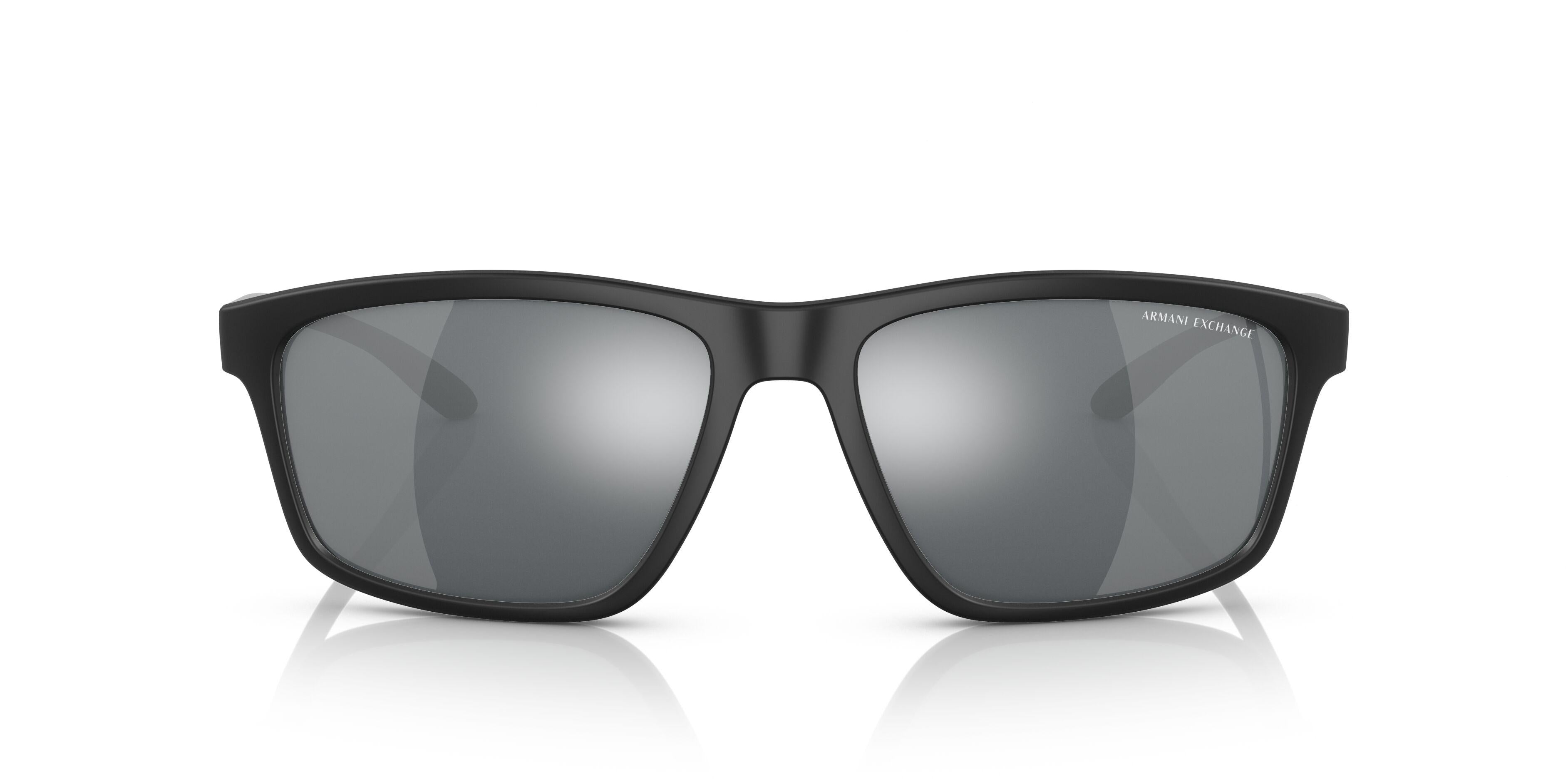 Armaani Exchange 4122S Sunglasses