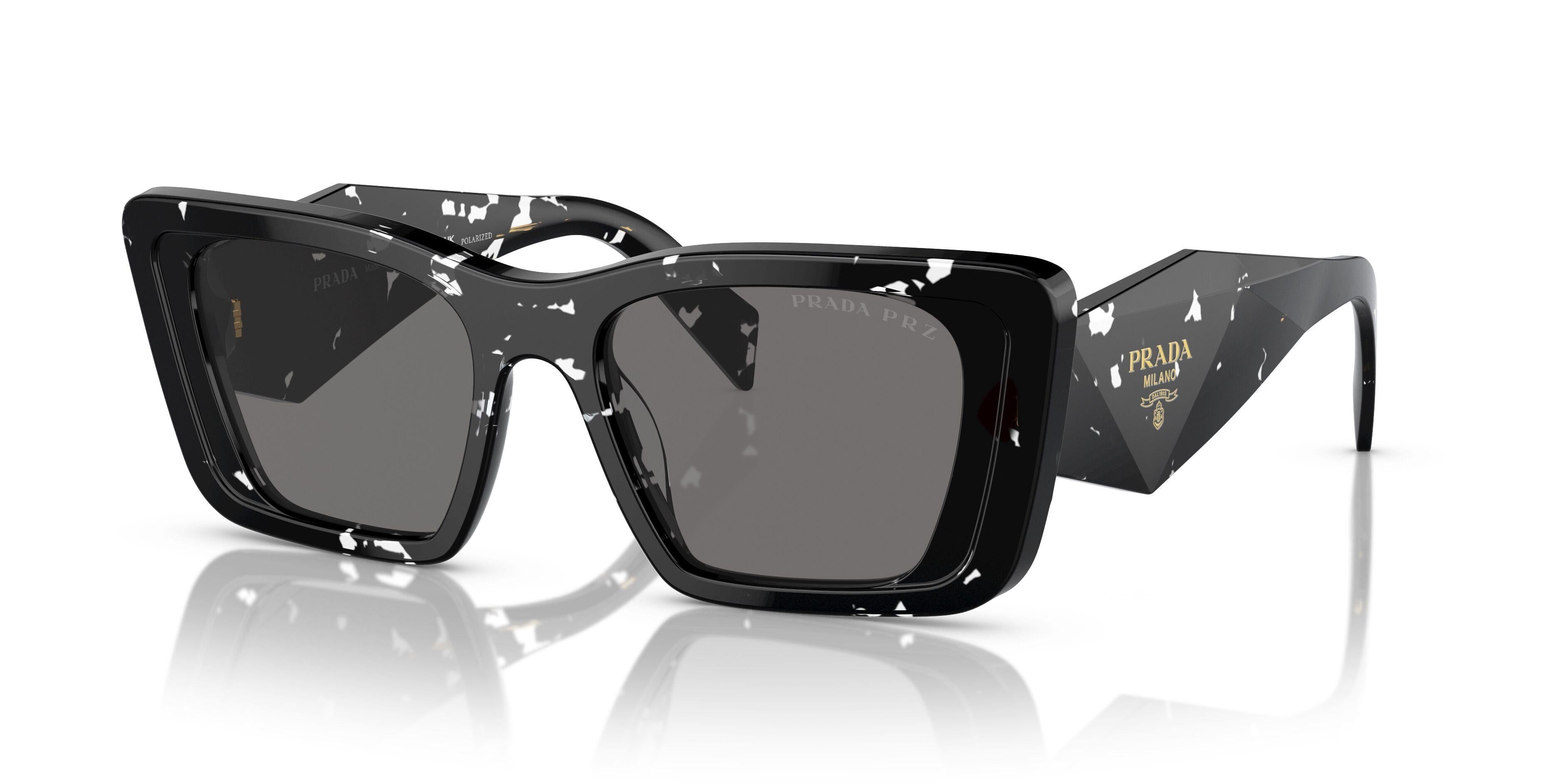 Praada 08YS Sunglasses