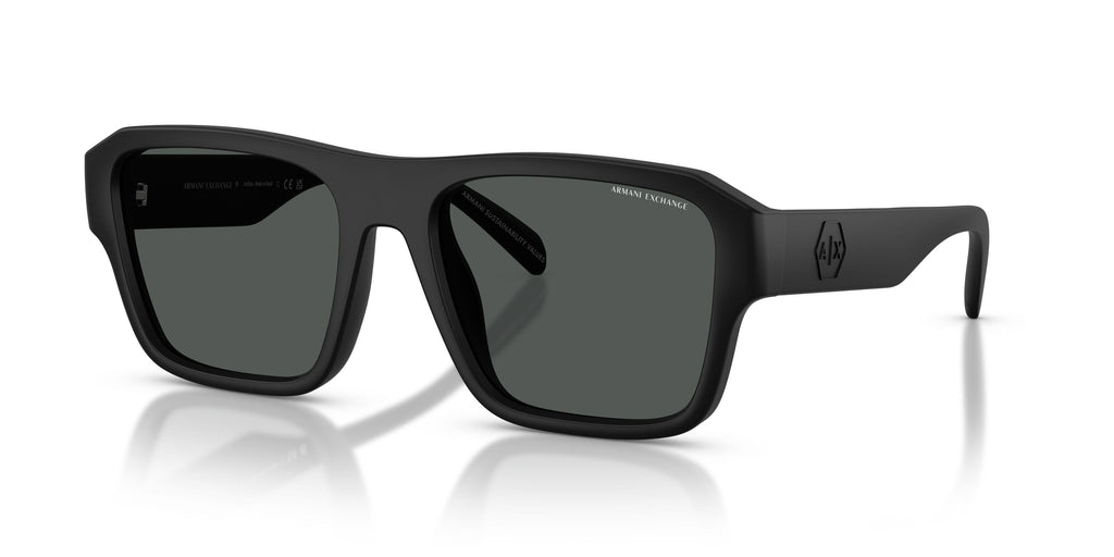 Armaani Exchange 4154SU Sunglasses