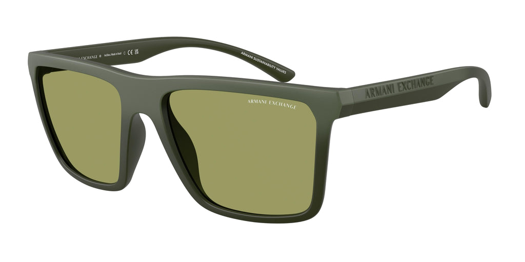 Armaani Exchange 4162SU Sunglasses