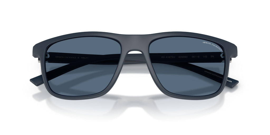 Armaani Exchange 4167SU Sunglasses