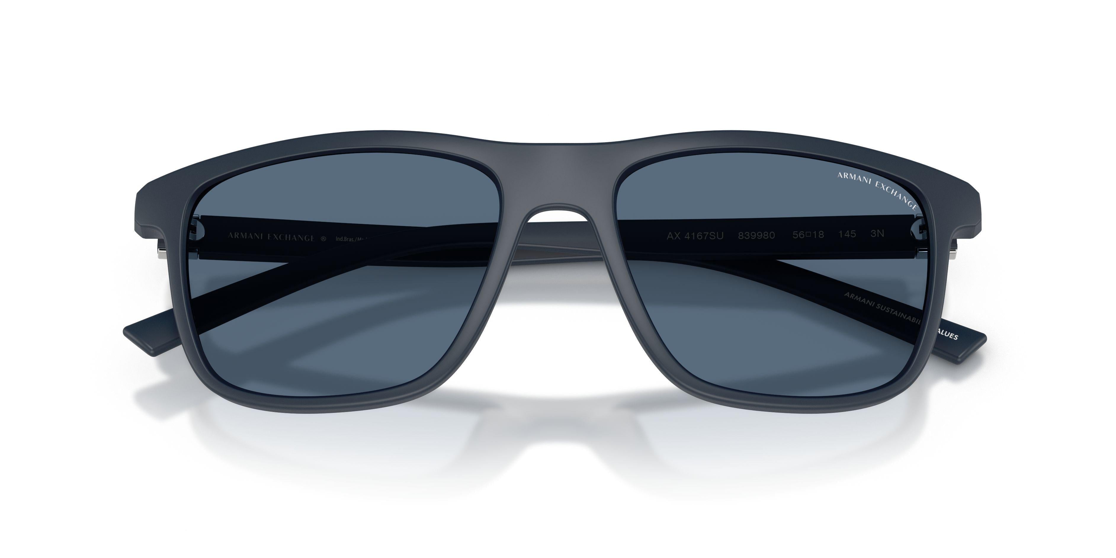 Armaani Exchange 4167SU Sunglasses