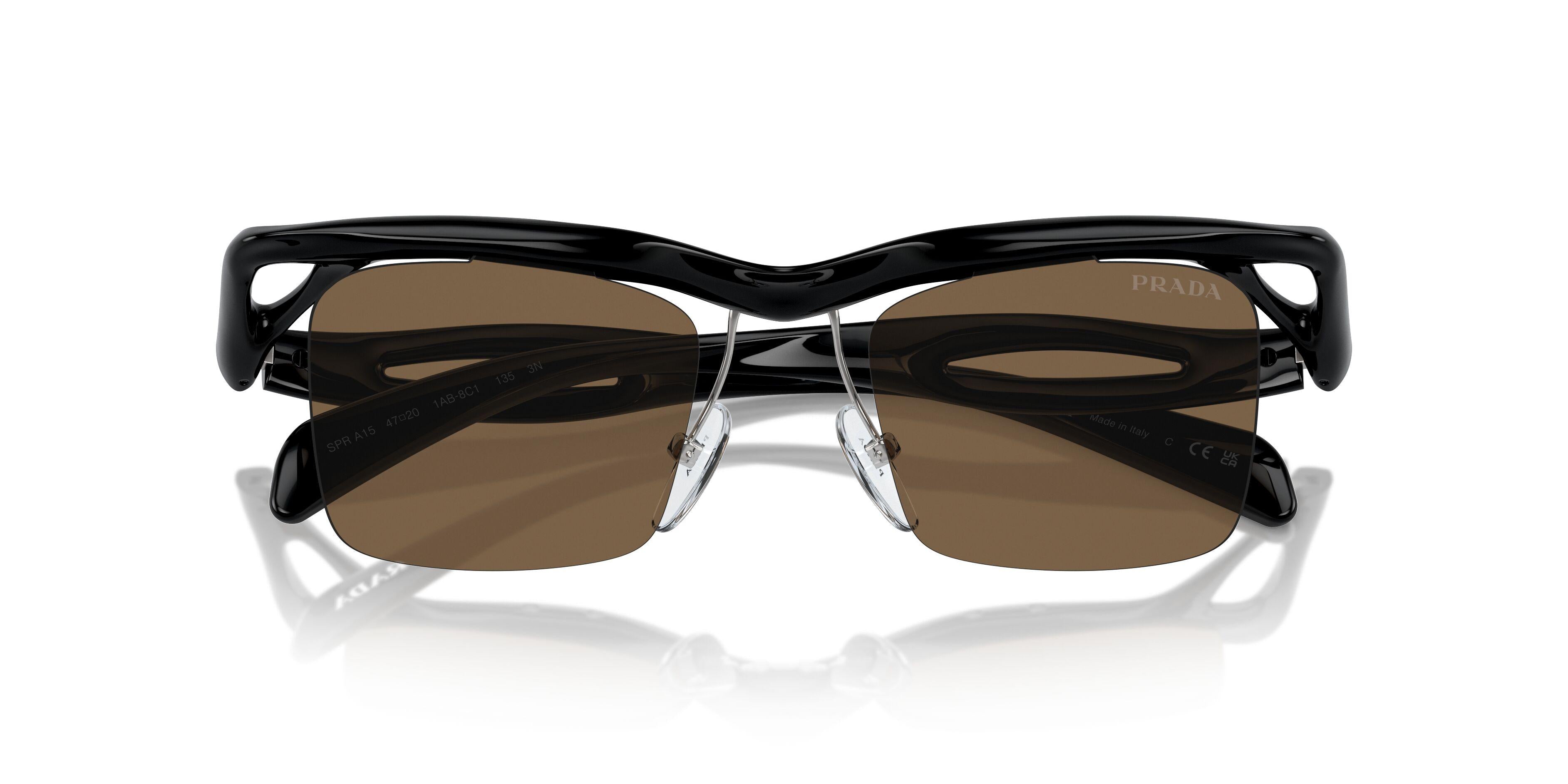 Praada A15S Sunglasses