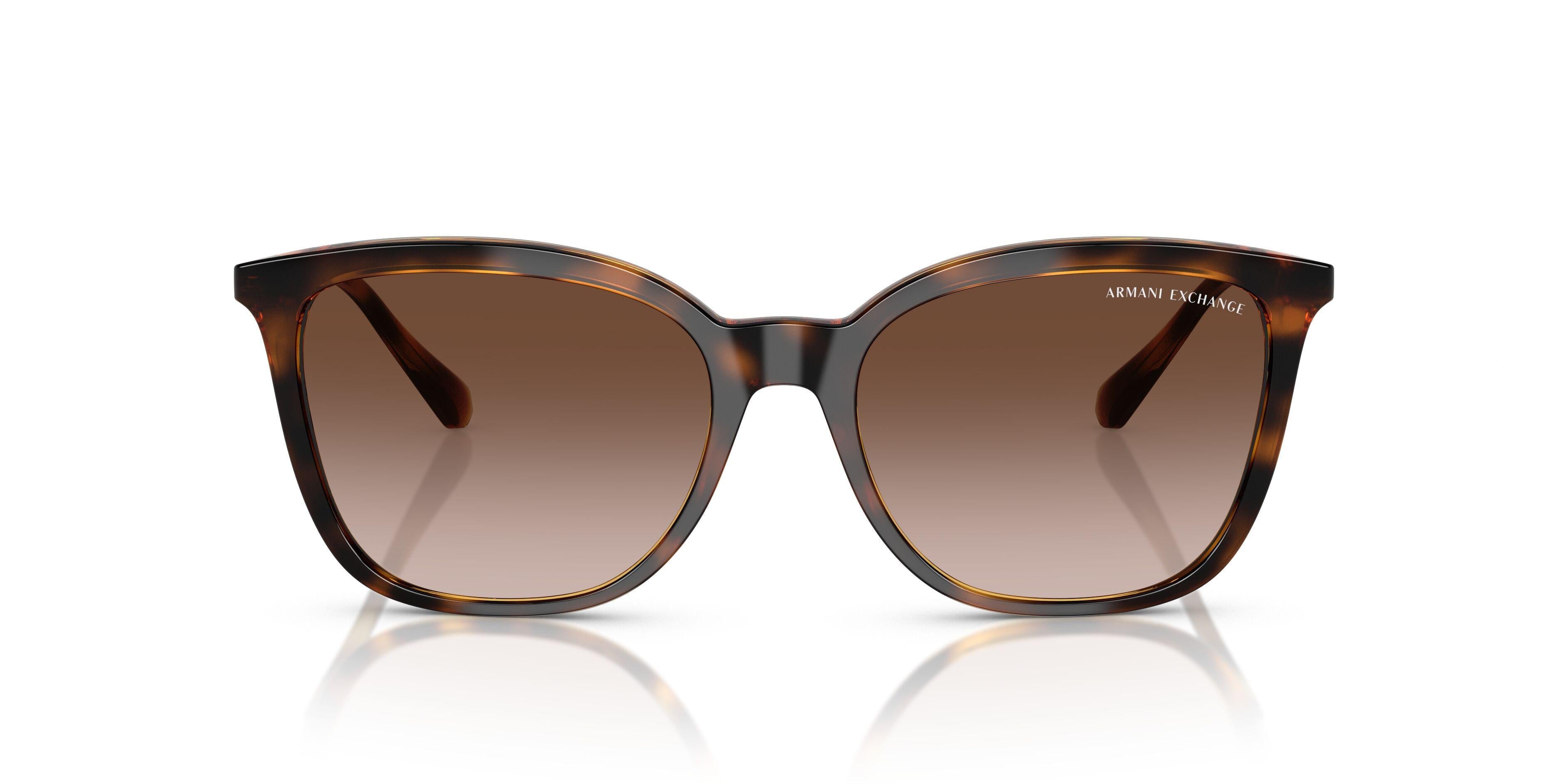 Armaani Exchange 4151S Sunglasses