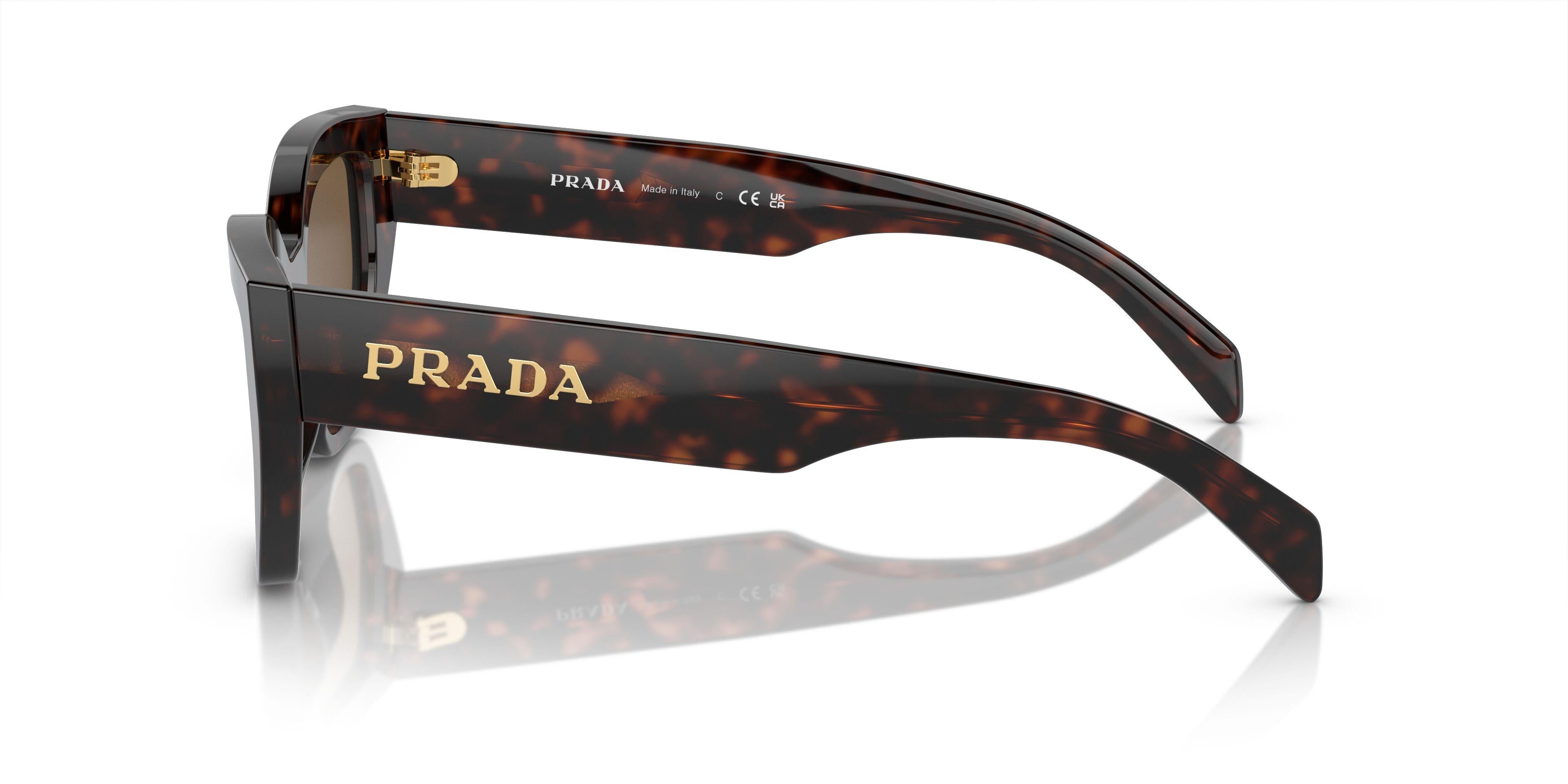 Praada A09S Sunglasses