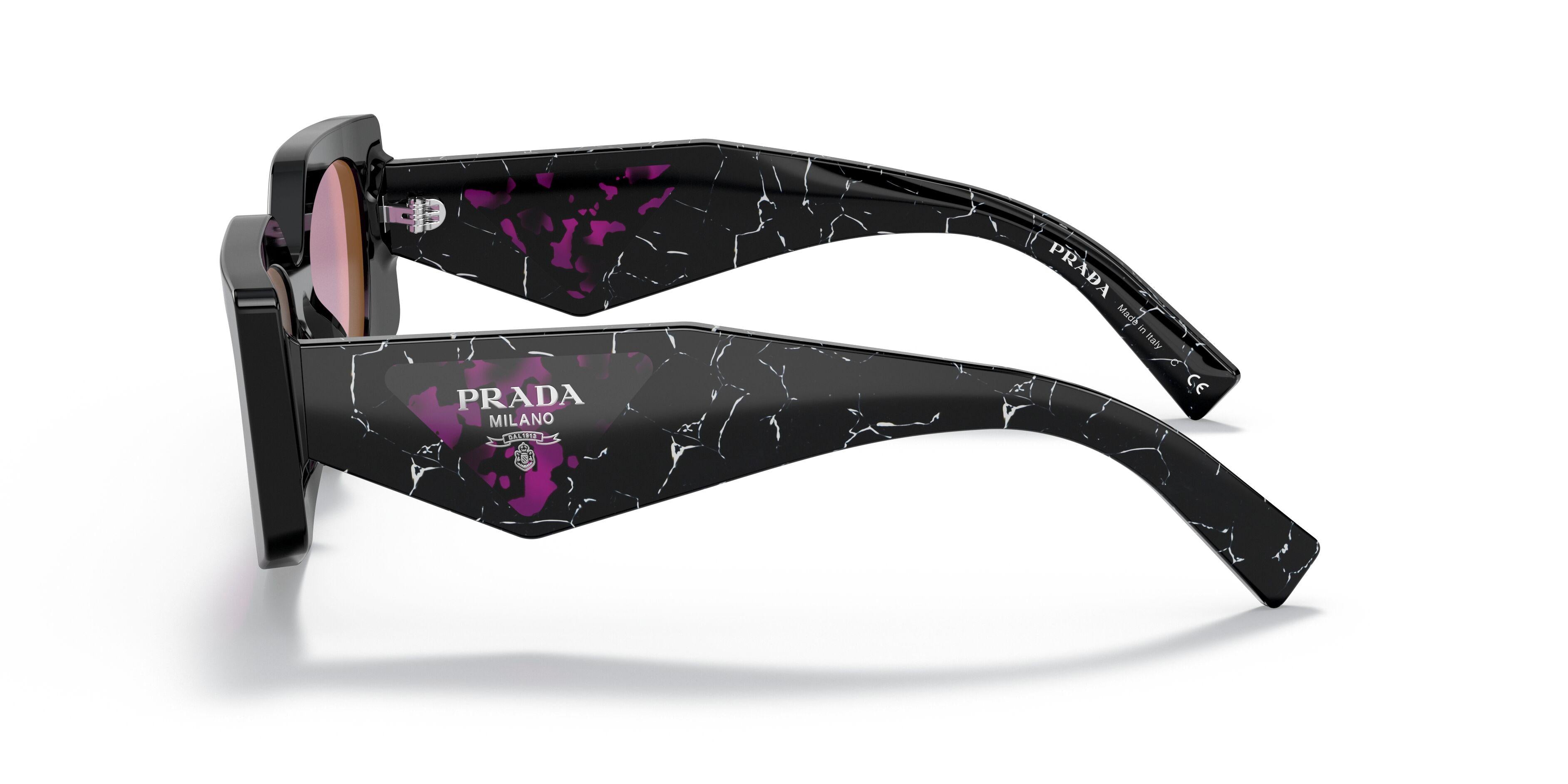 Praada 15YS Sunglasses
