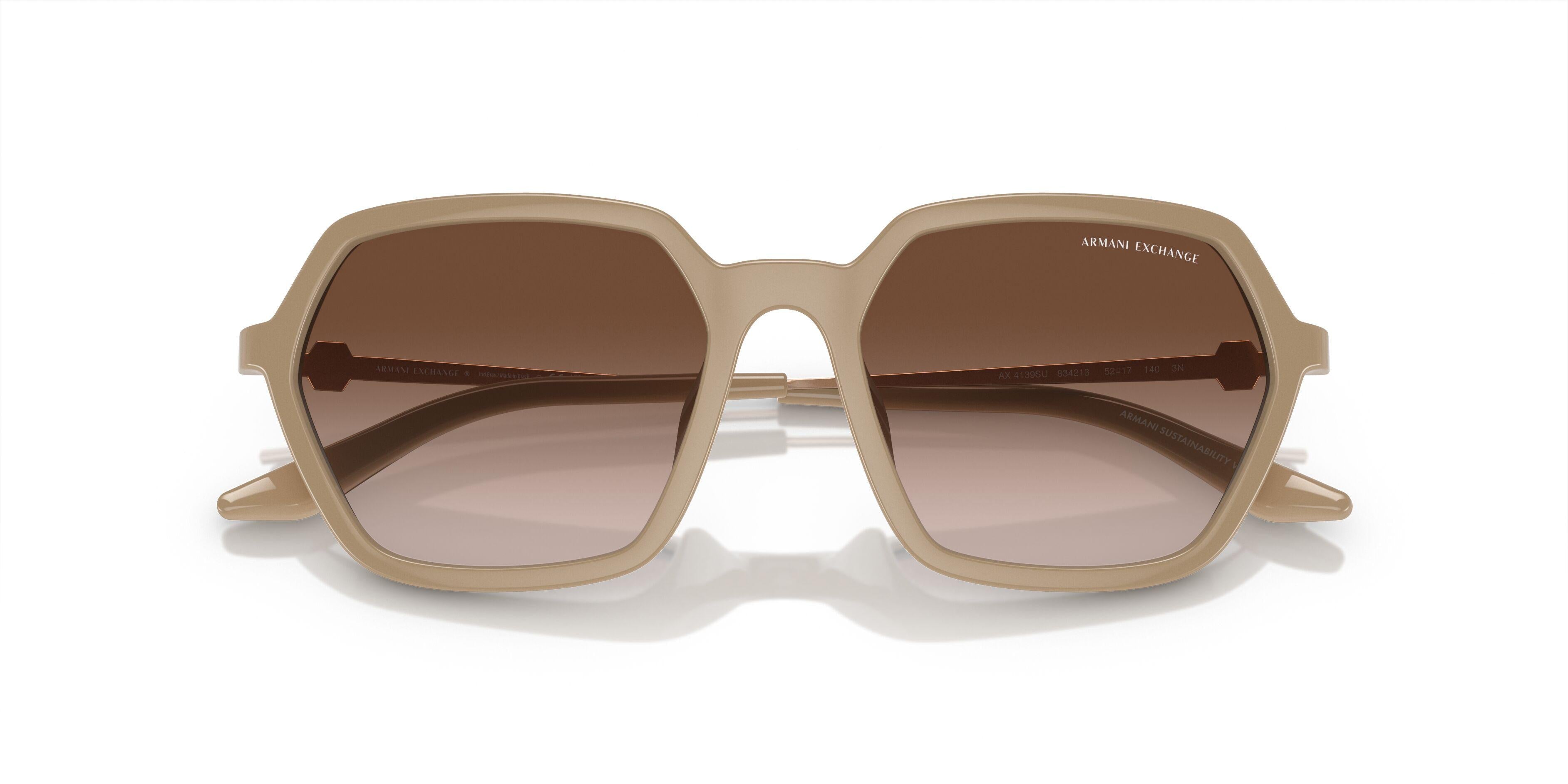 Armaani Exchange 4139SU Sunglasses