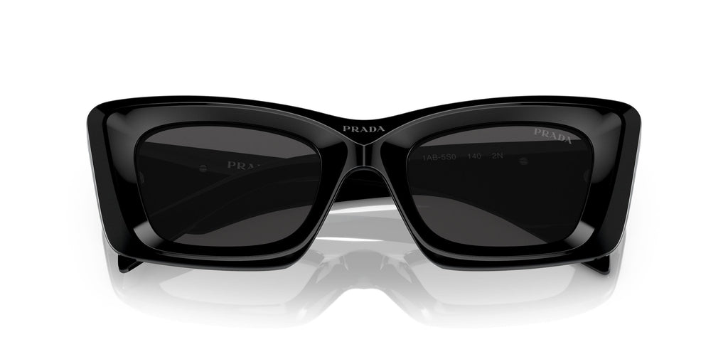 Praada 13ZS Sunglasses