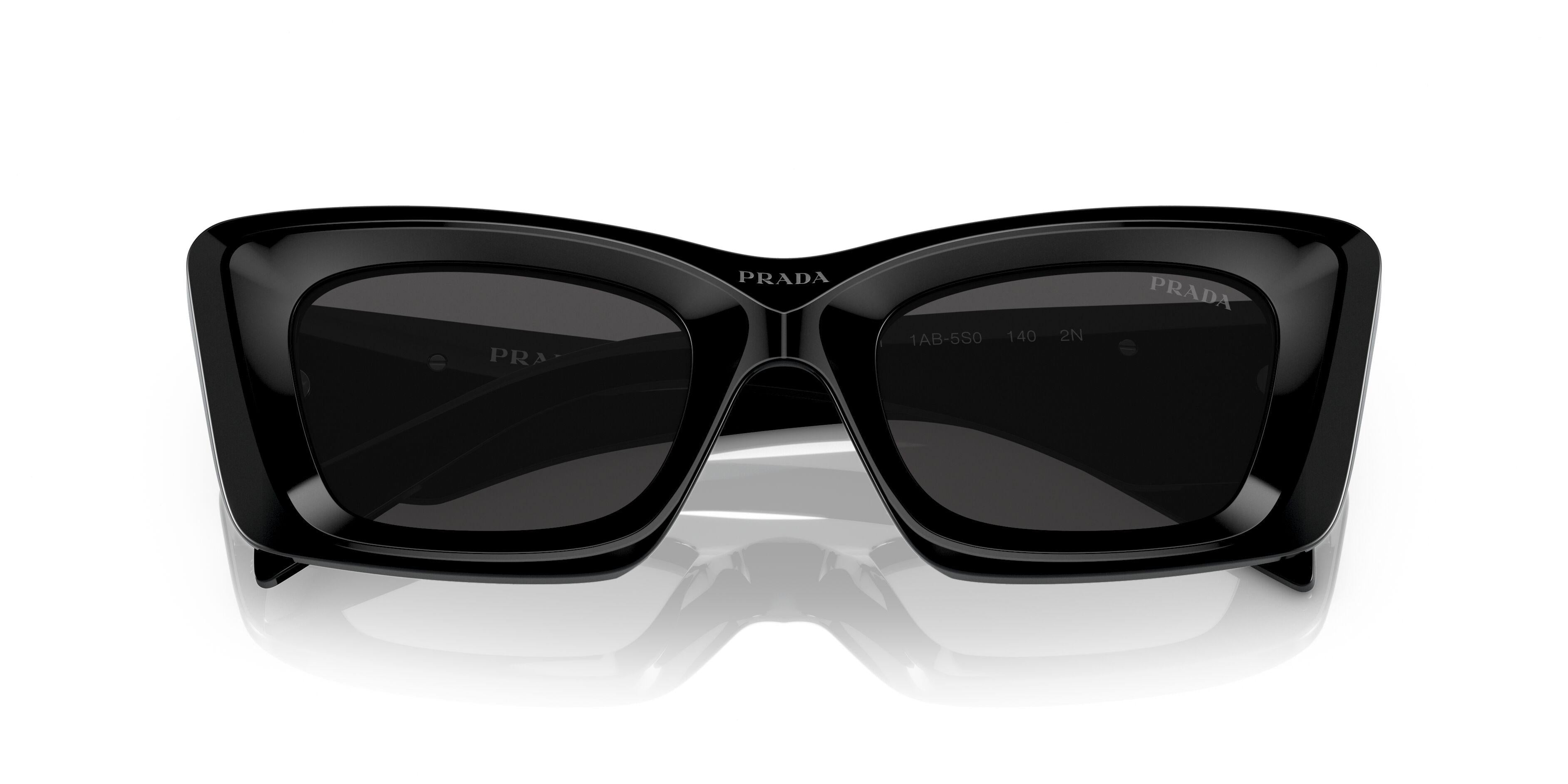 Praada 13ZS Sunglasses