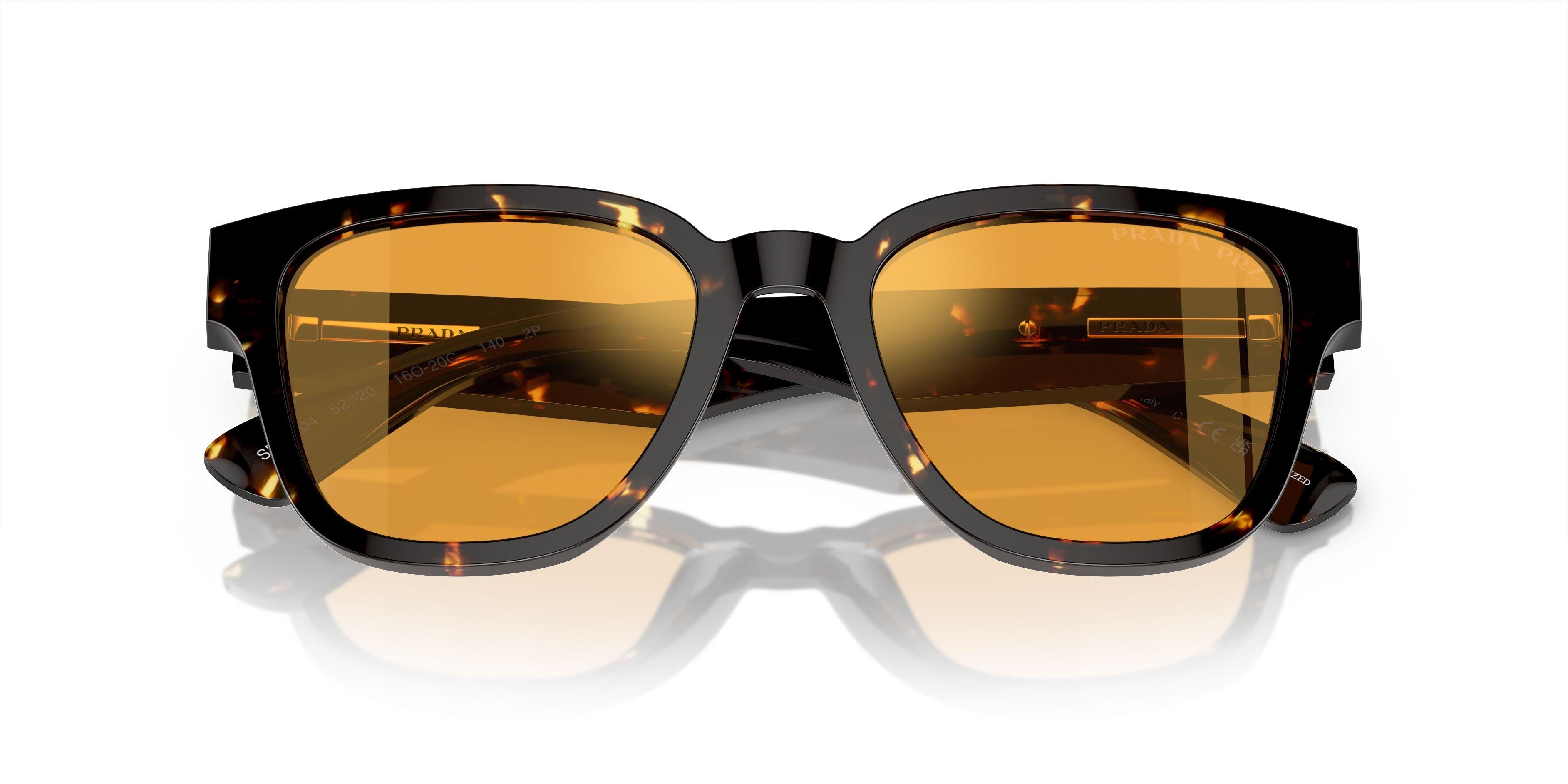 Praada A04S Sunglasses