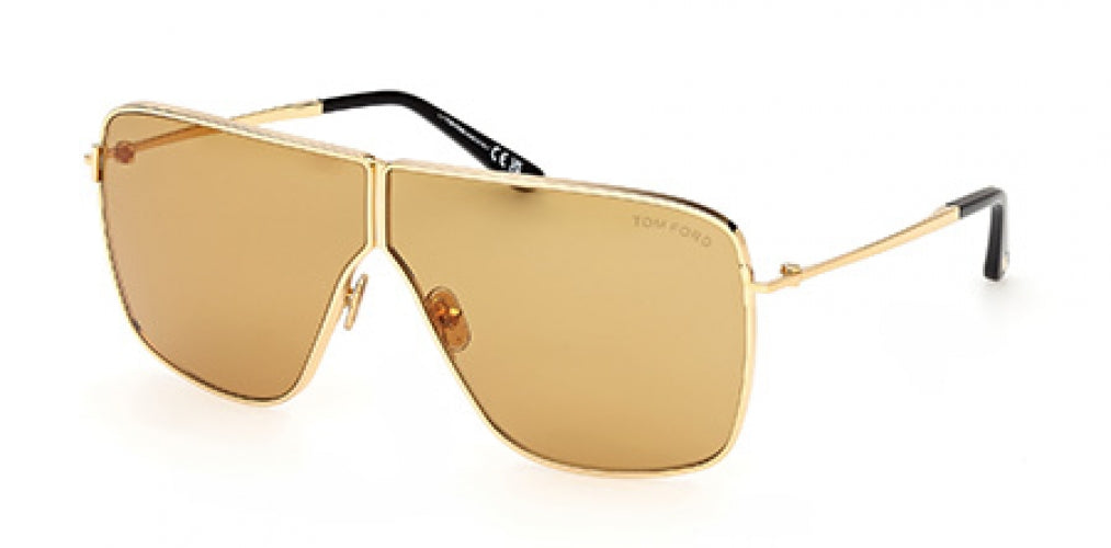 Tom Fordd Huxley 1159 Sunglasses