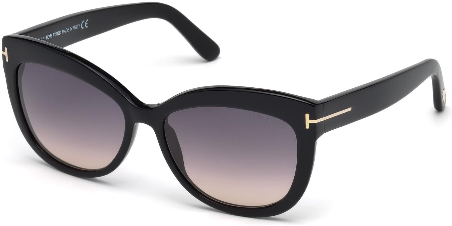 Tom Fordd Alistair 0524 Sunglasses
