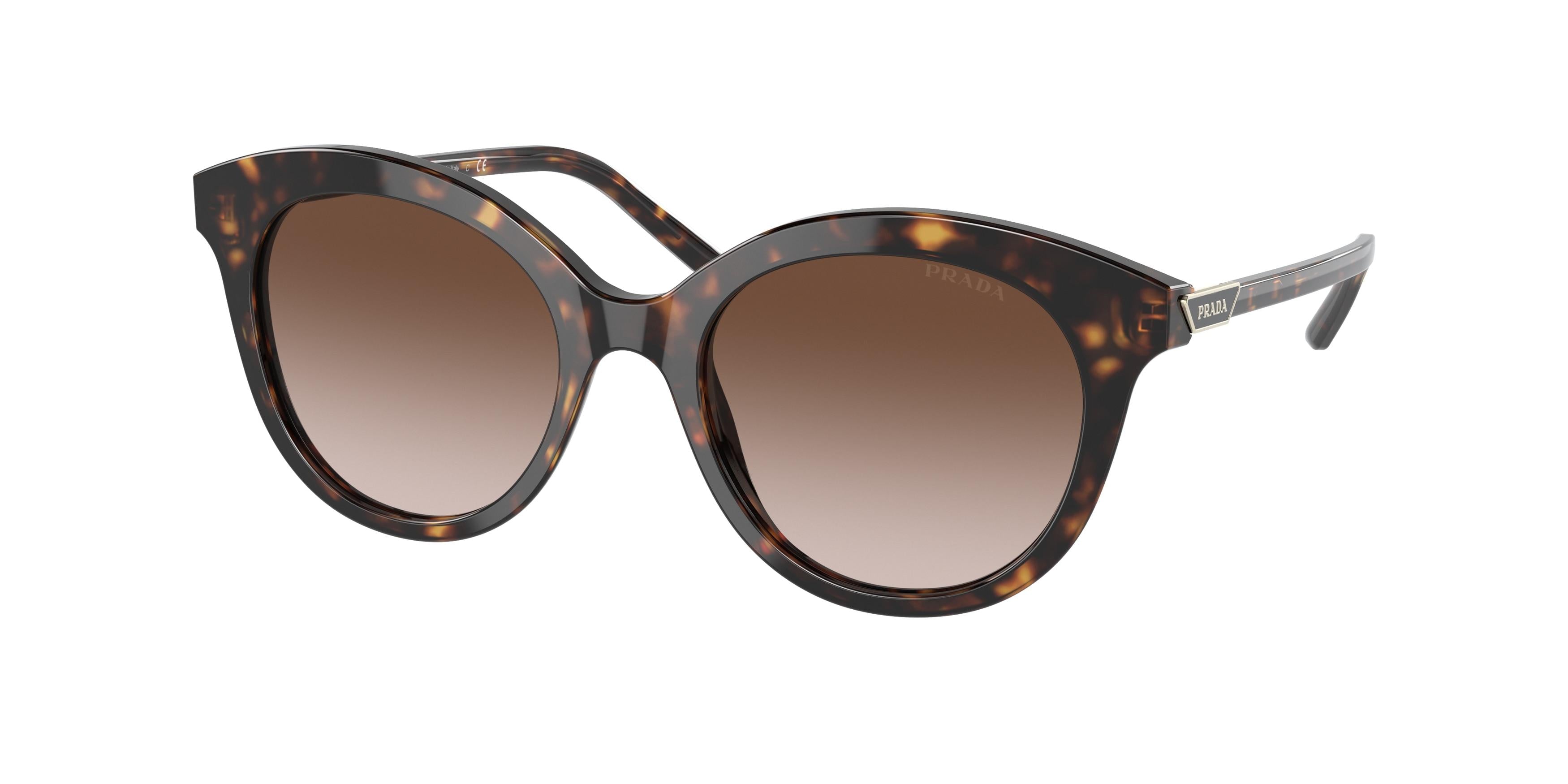 Praada 02YS Sunglasses