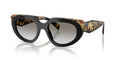 Praada D02SF Sunglasses