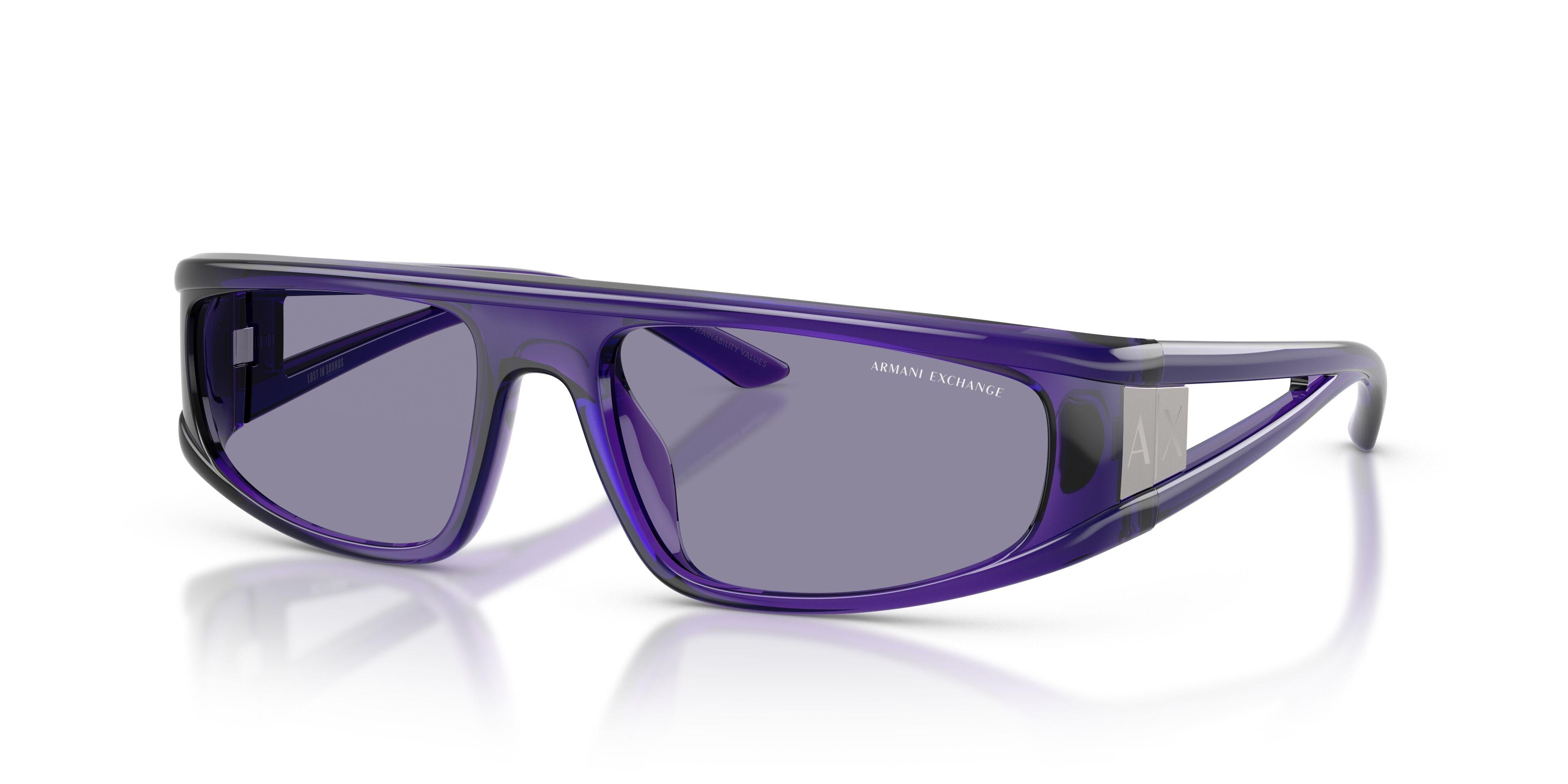 Armaani Exchange 4159SU Sunglasses