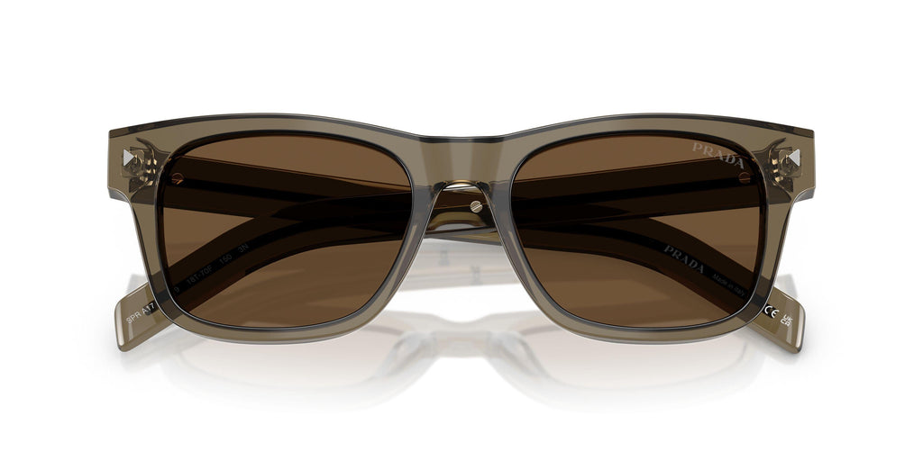Praada A17S Sunglasses