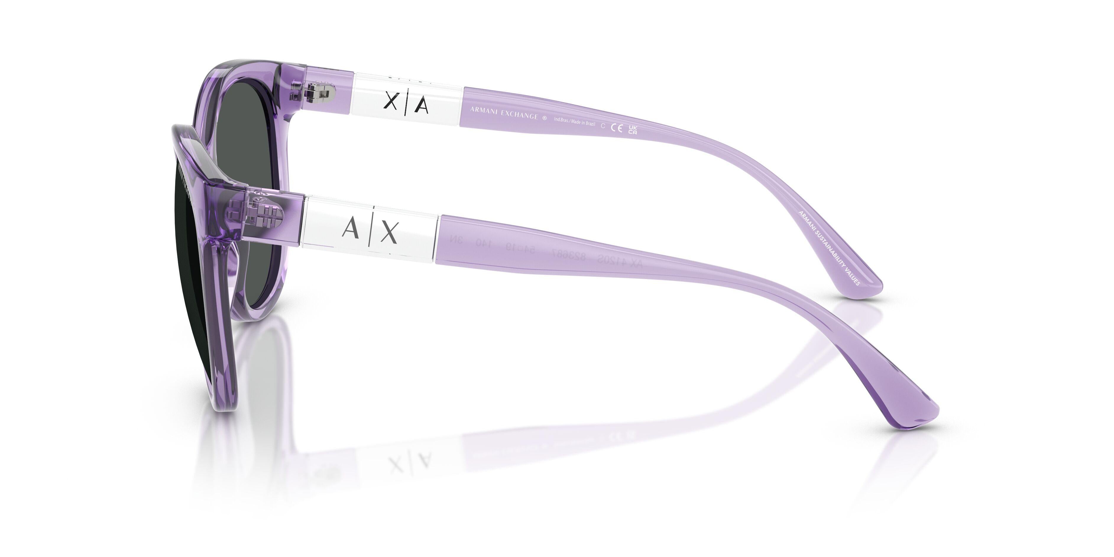 Armaani Exchange 4120S Sunglasses
