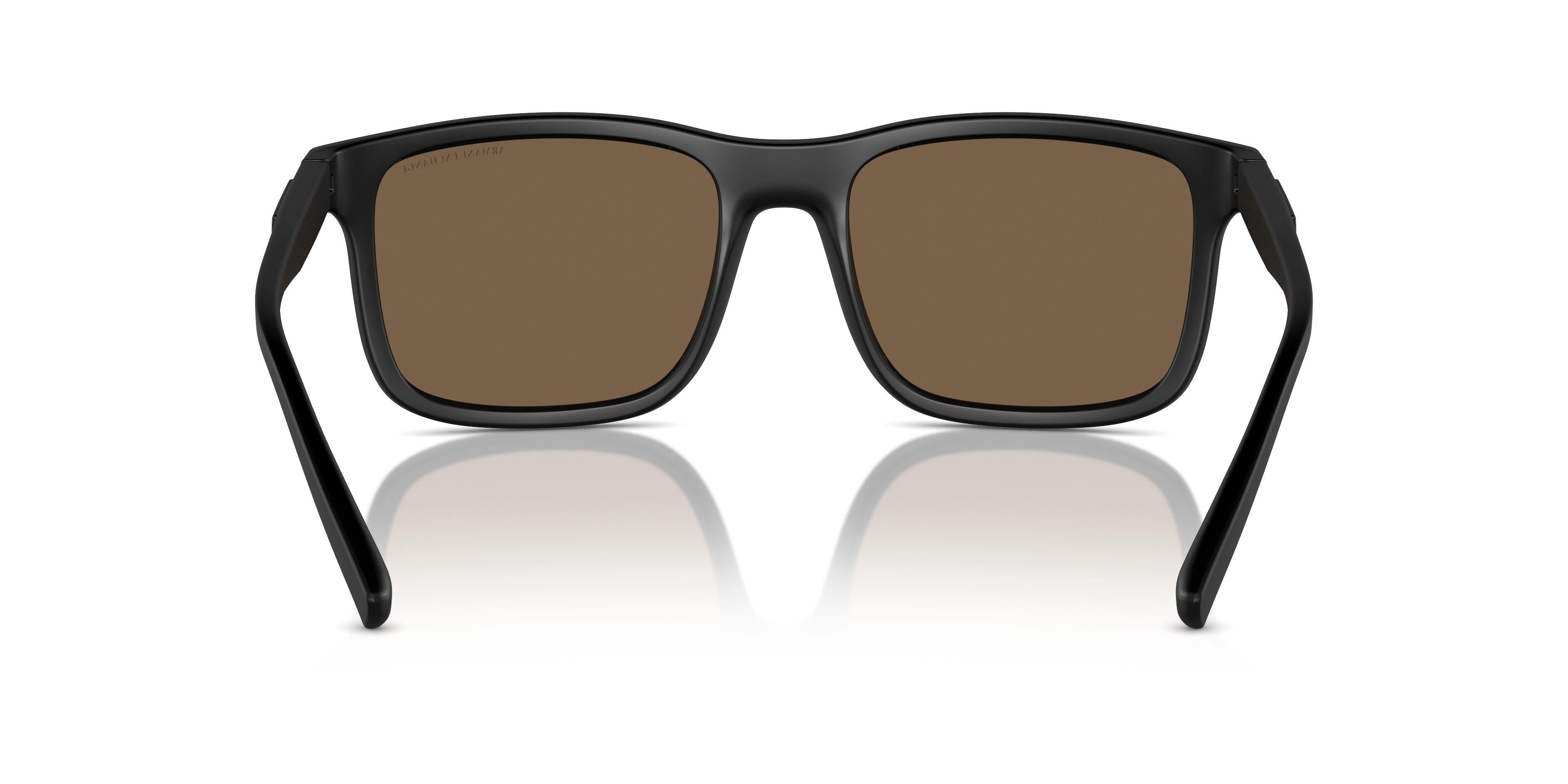 Armaani Exchange 4145S Sunglasses