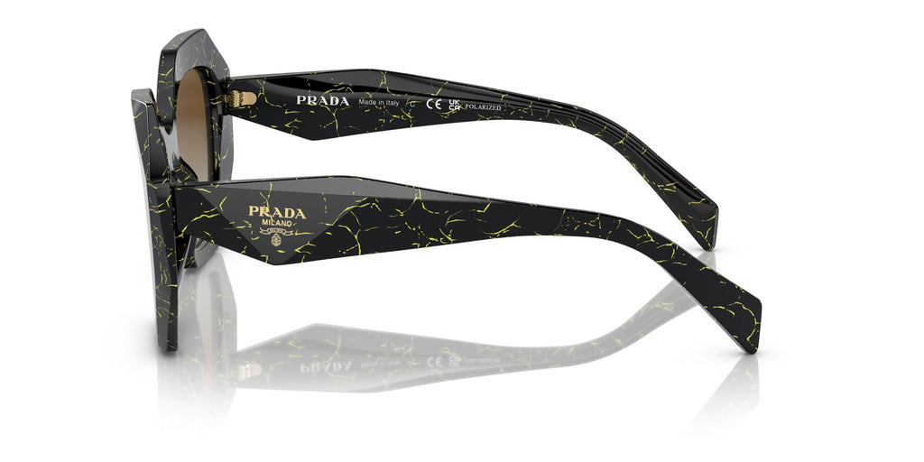Praada 16WSF Sunglasses